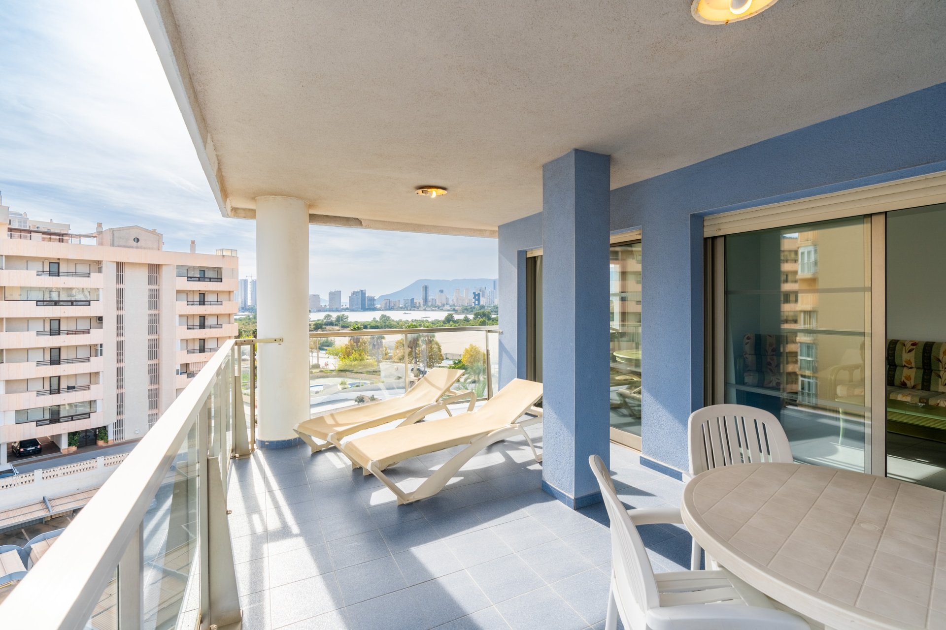 New Build - Penthouse -
Calpe