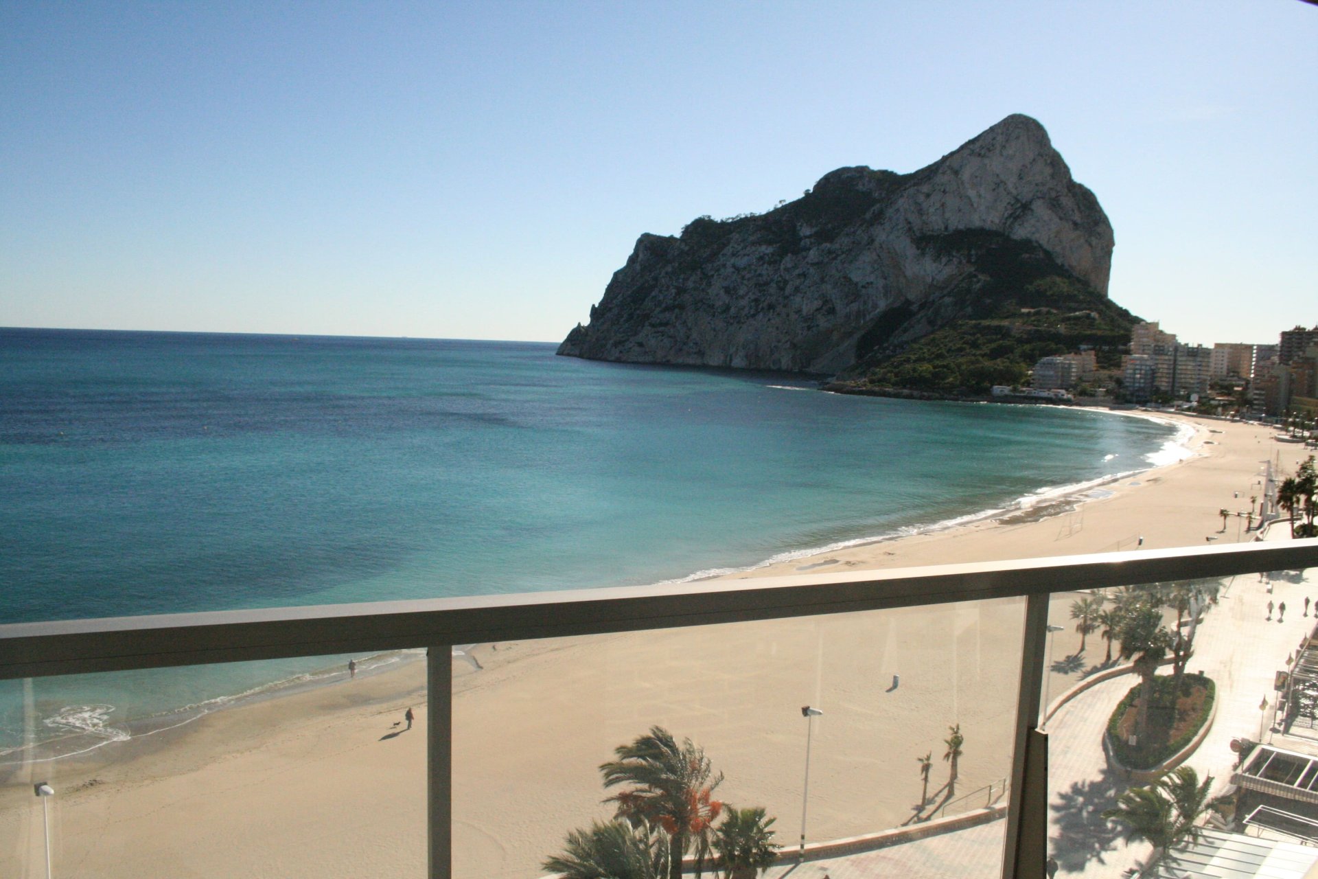 New Build - Penthouse -
Calpe