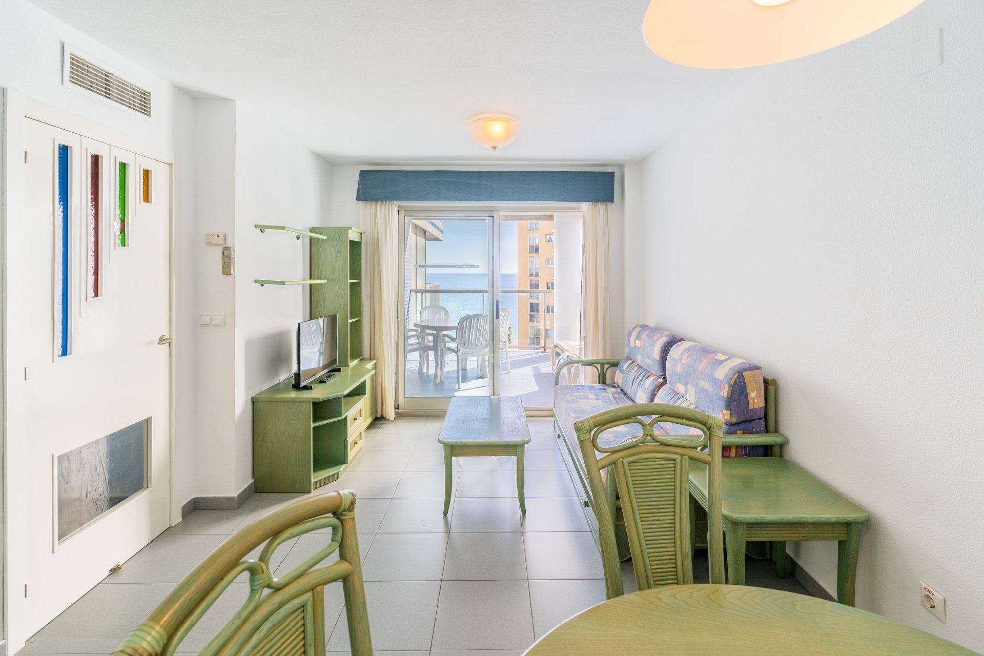 New Build - Penthouse -
Calpe