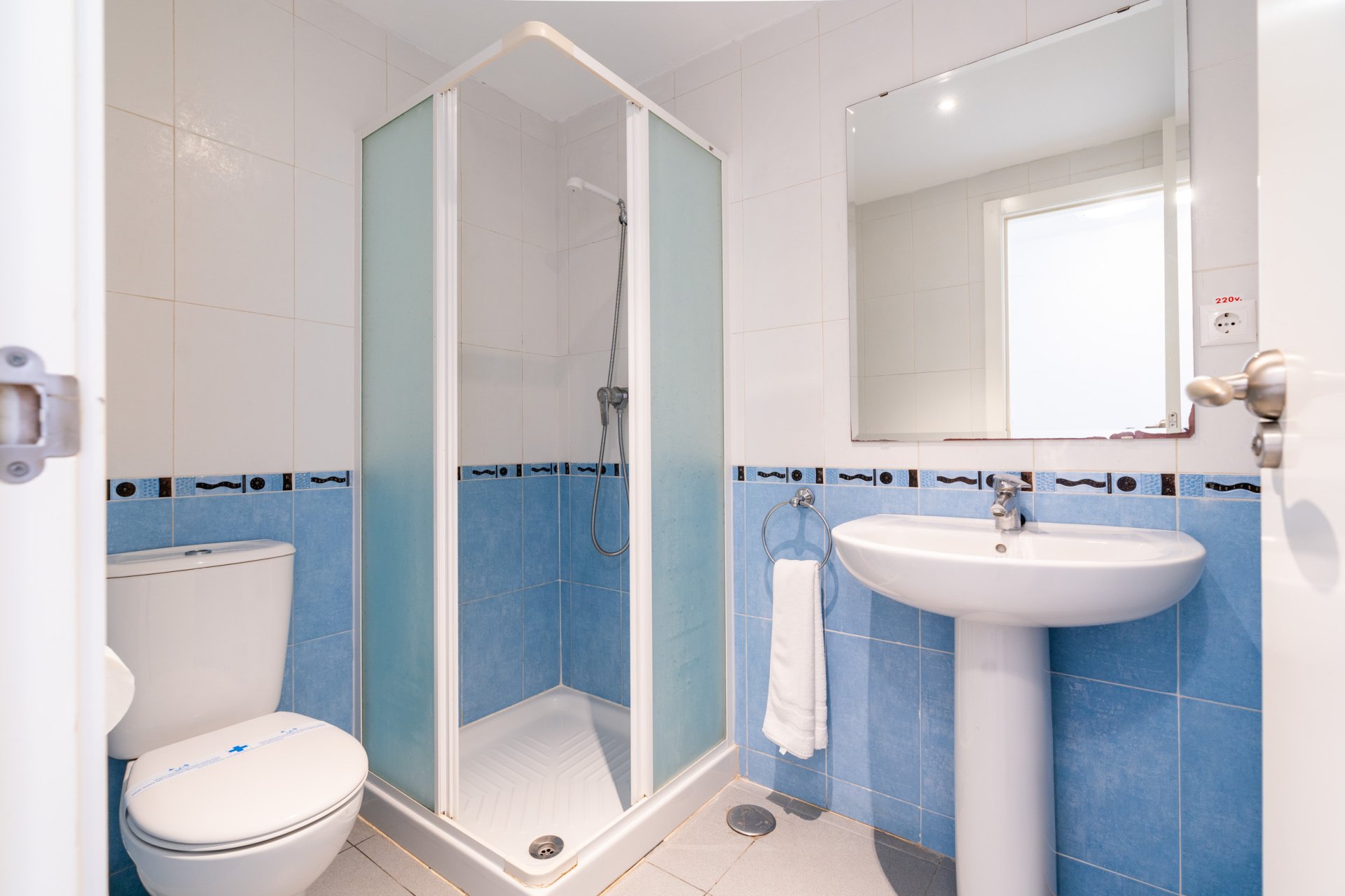 New Build - Penthouse -
Calpe