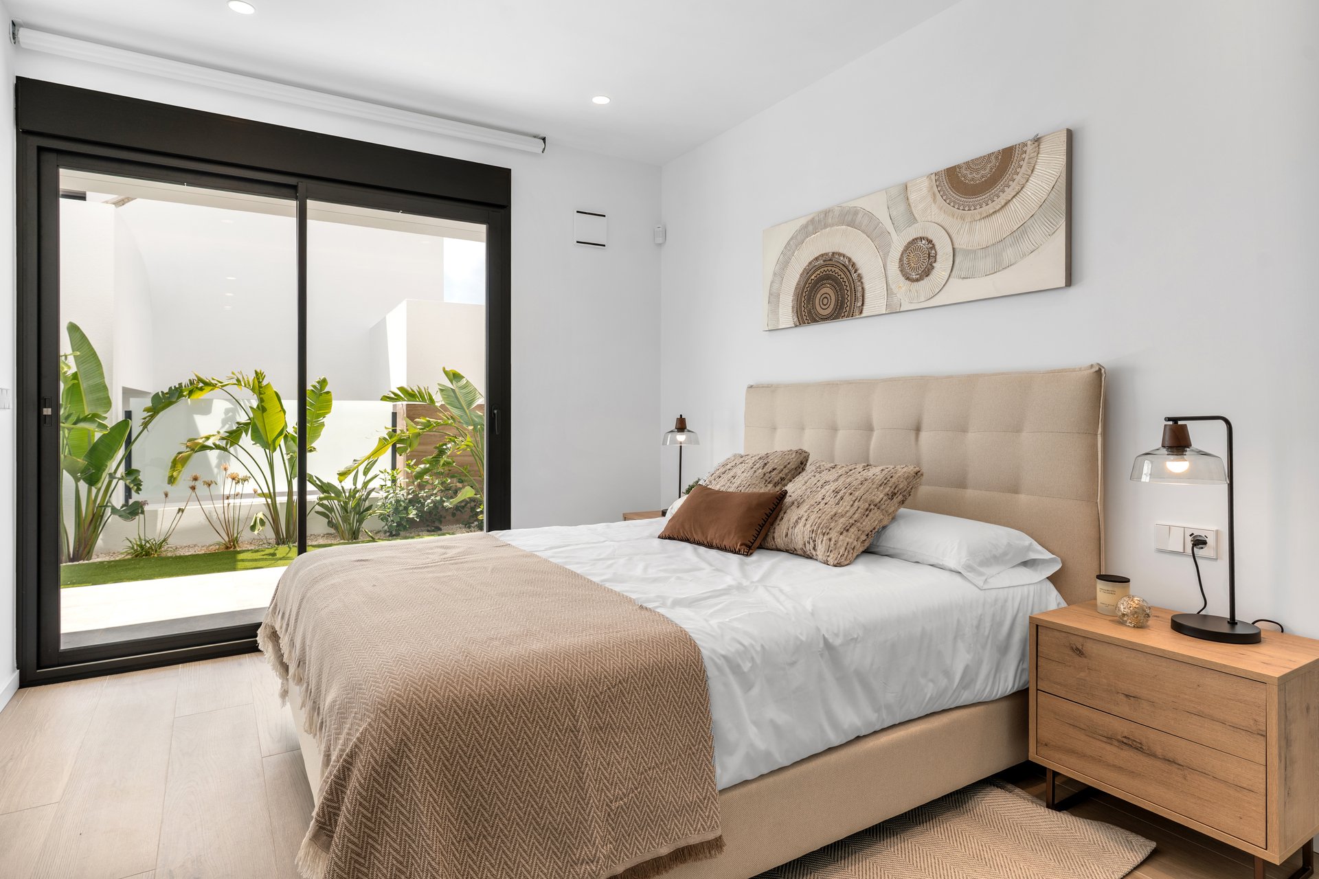 New Build - Penthouse -
Cumbre del Sol