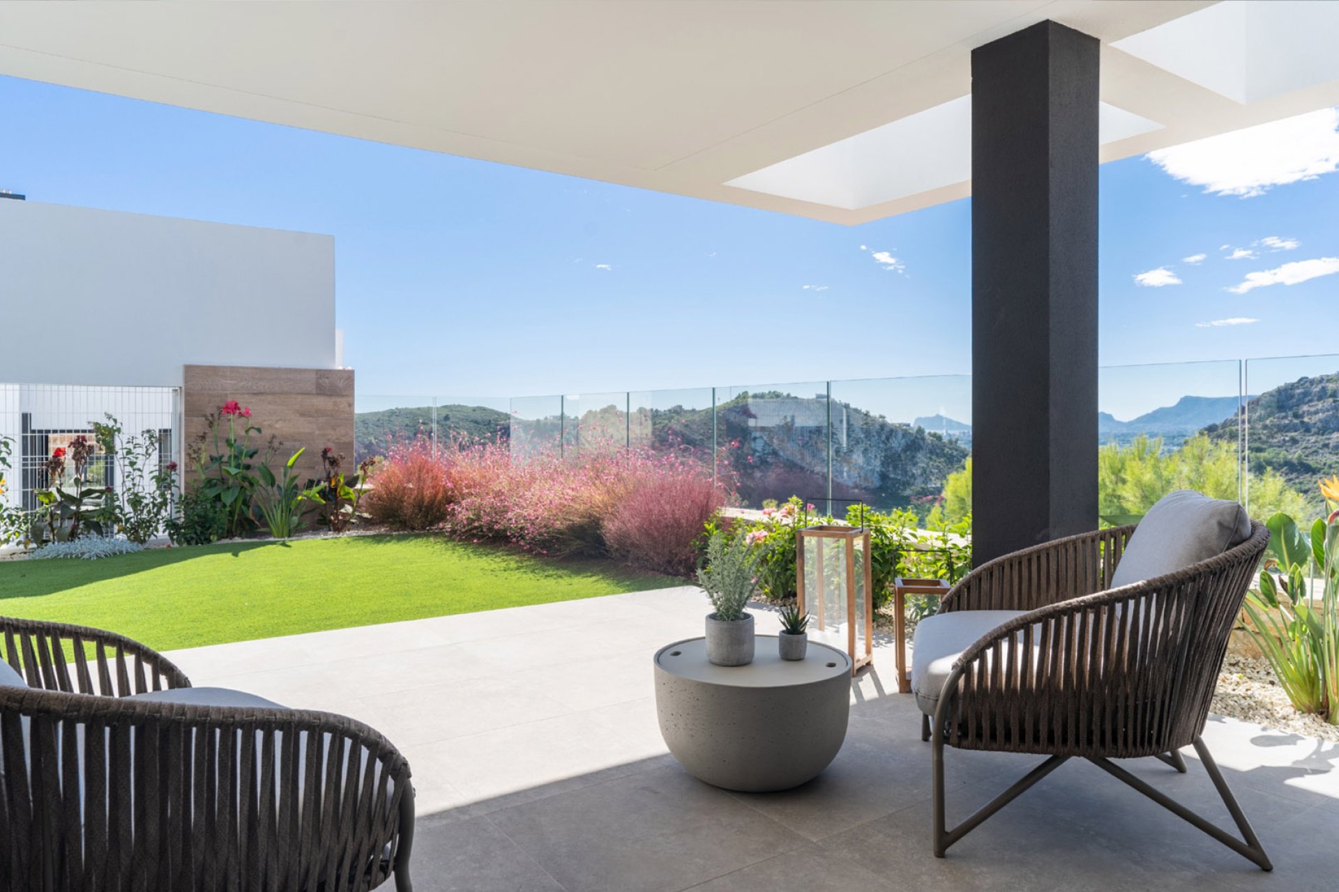 New Build - Penthouse -
Cumbre del Sol