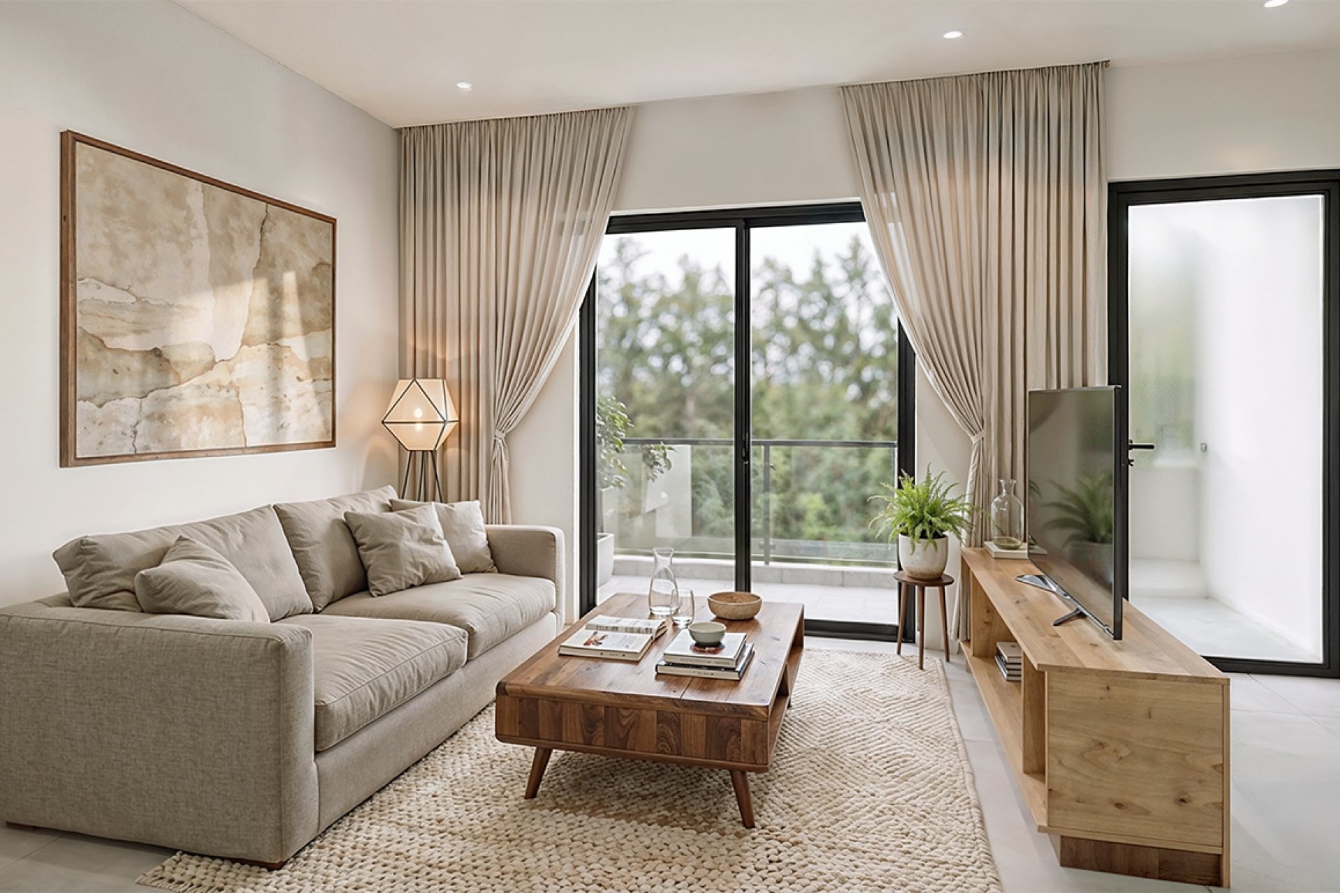 New Build - Penthouse -
Fuente Alamo