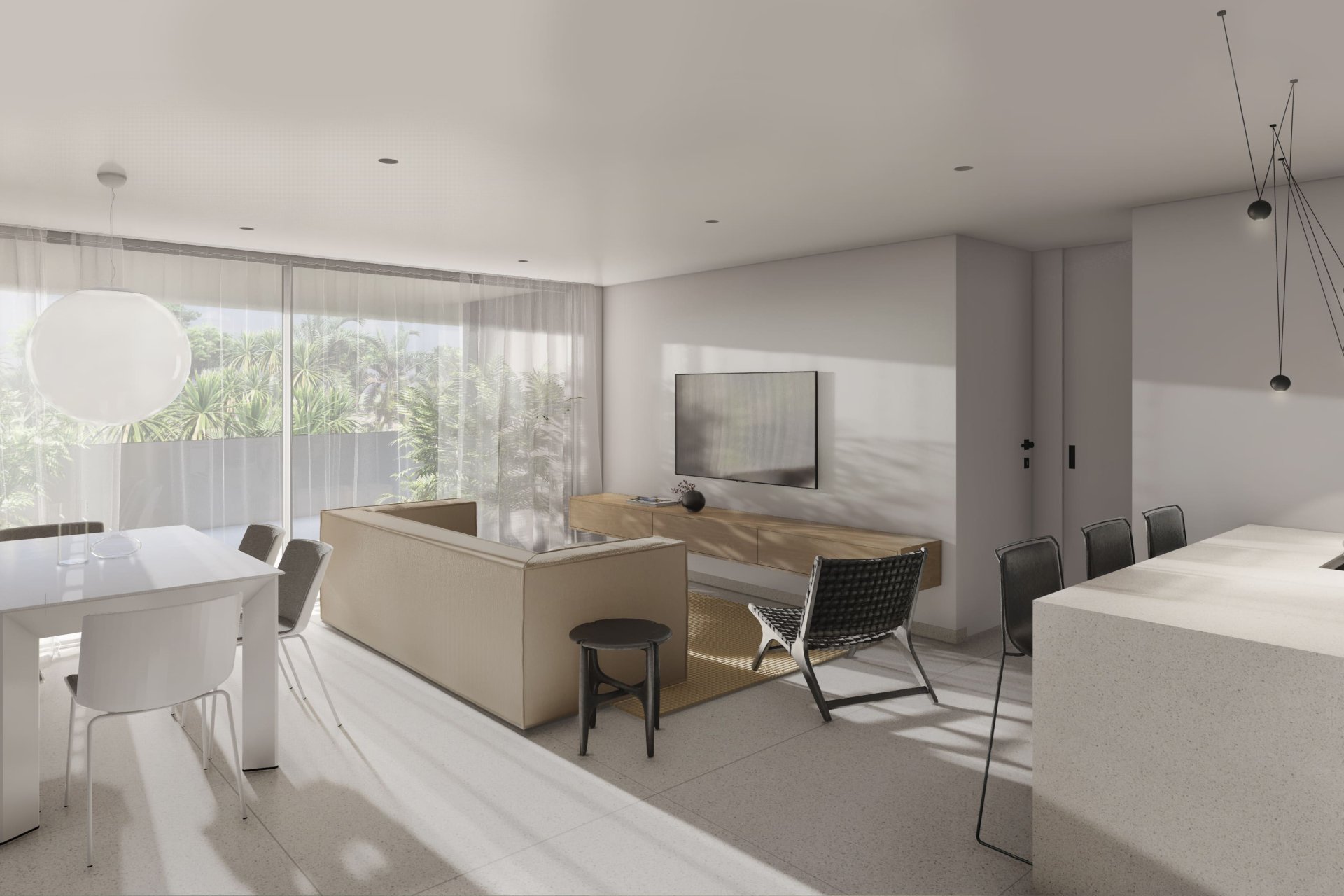 New Build - Penthouse -
Guardamar del Segura