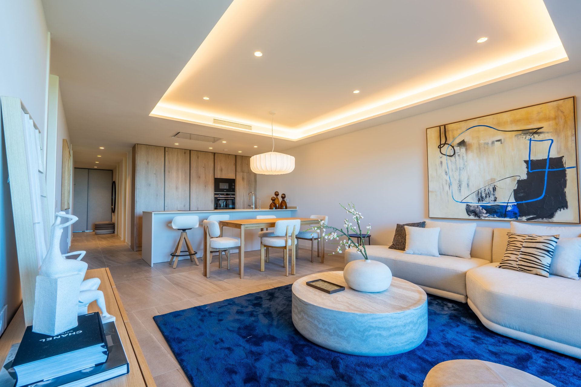 New Build - Penthouse -
Guardamar del Segura