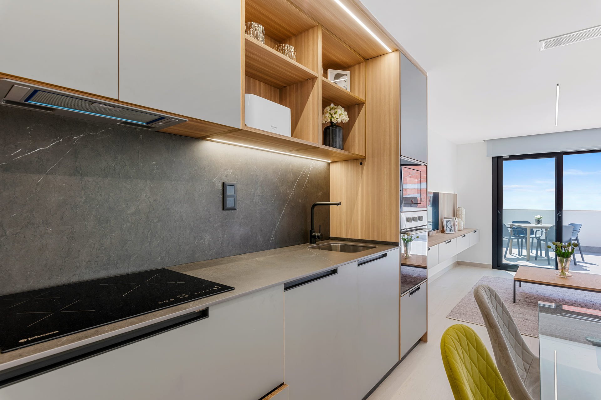 New Build - Penthouse -
Guardamar del Segura