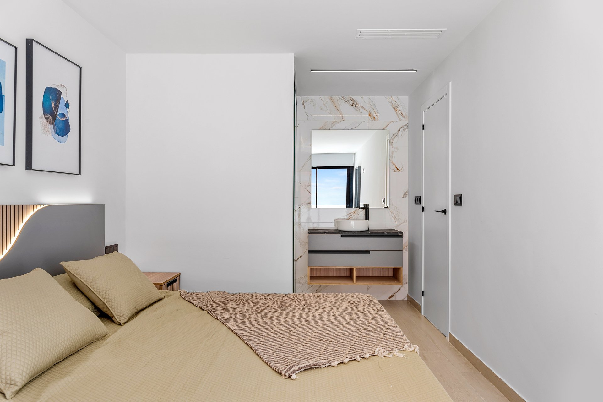 New Build - Penthouse -
Guardamar del Segura