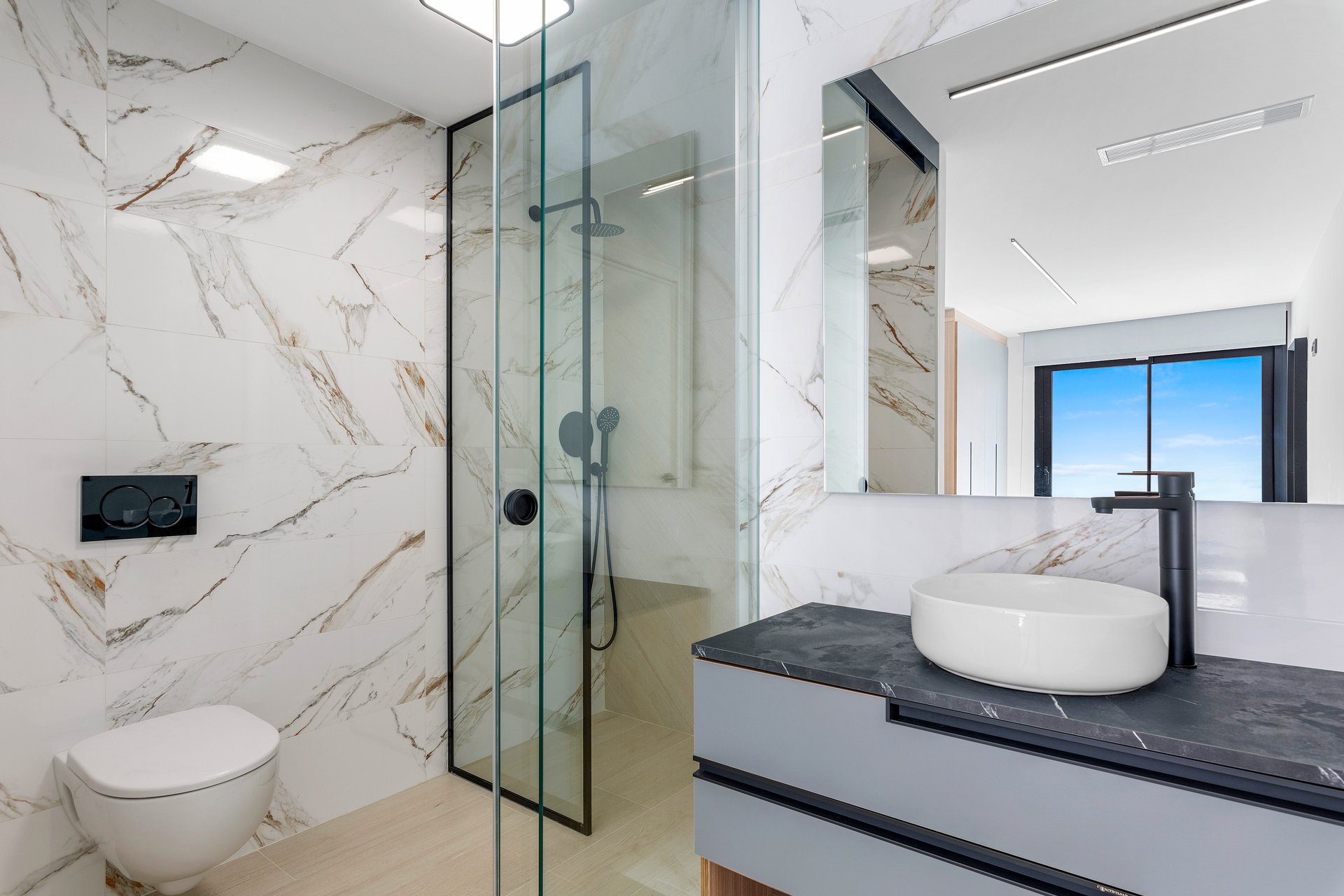 New Build - Penthouse -
Guardamar del Segura