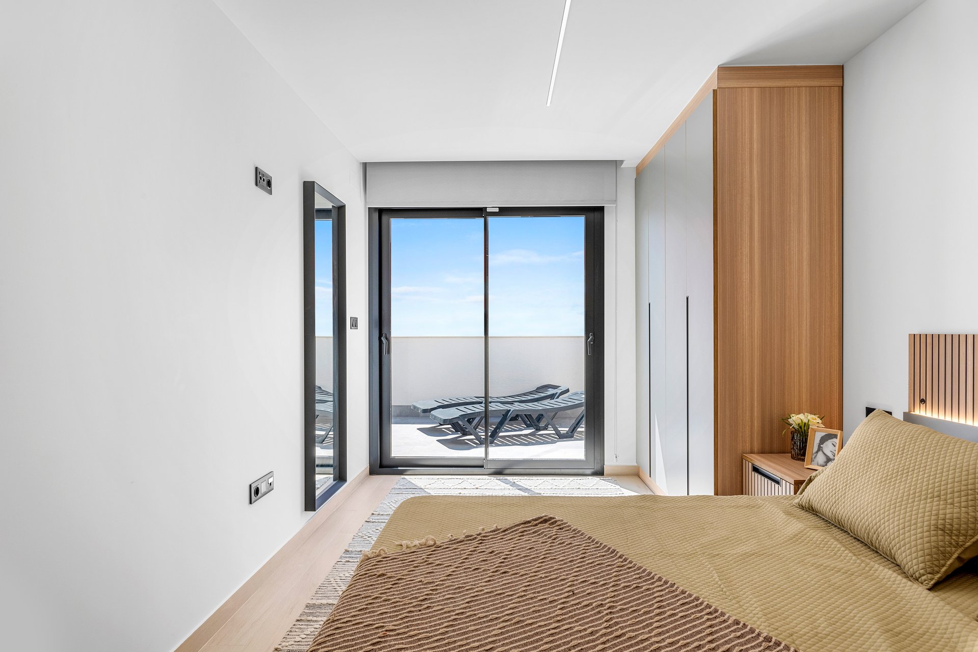 New Build - Penthouse -
Guardamar del Segura
