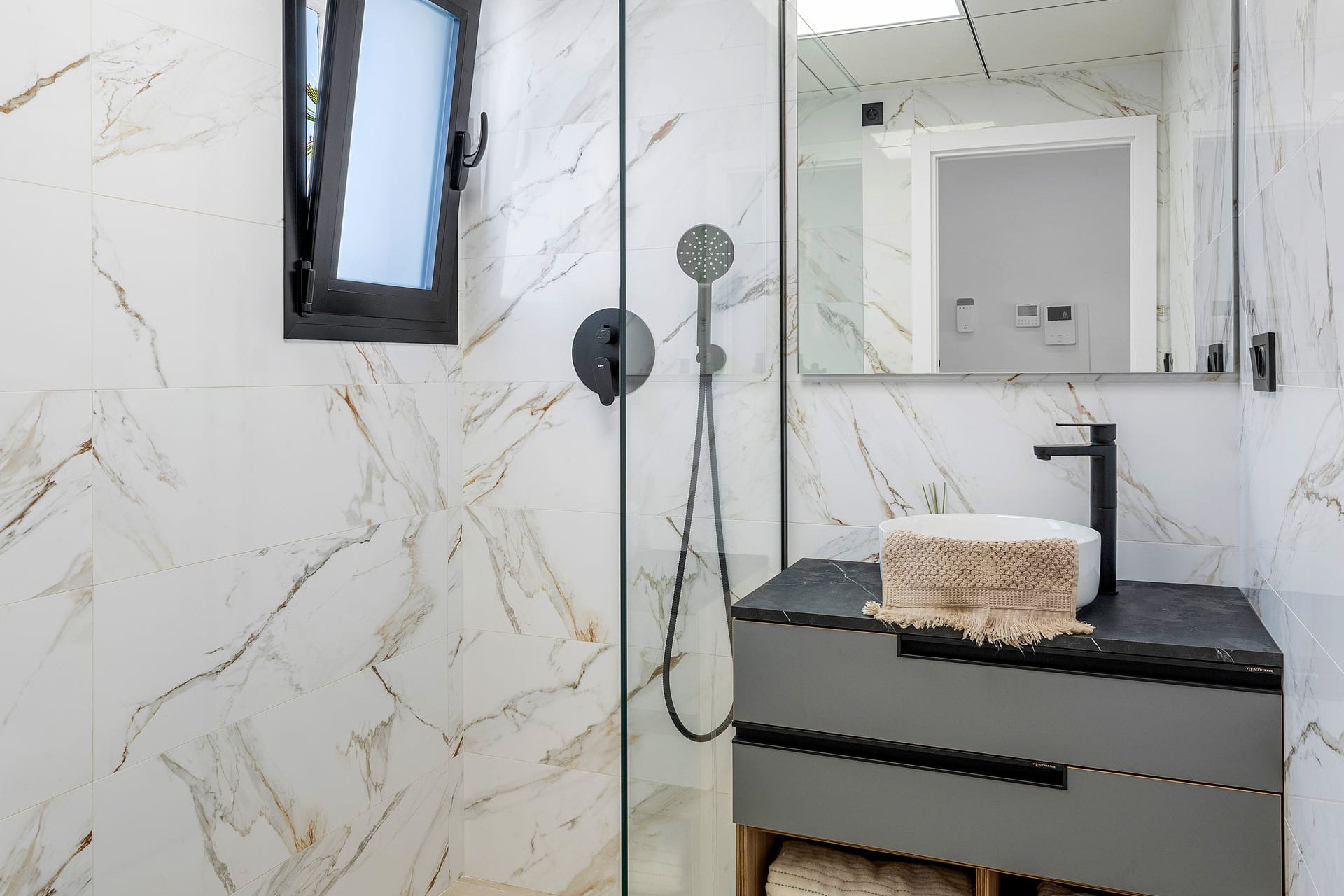 New Build - Penthouse -
Guardamar del Segura