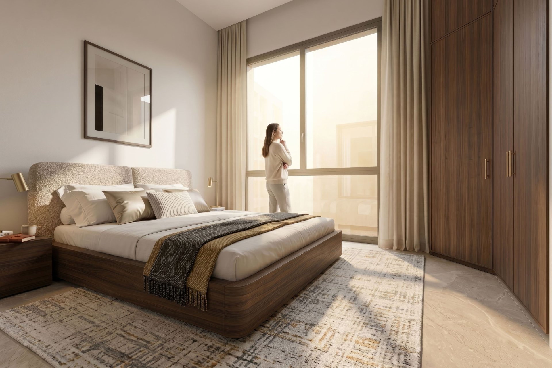 New Build - Penthouse -
Guardamar del Segura