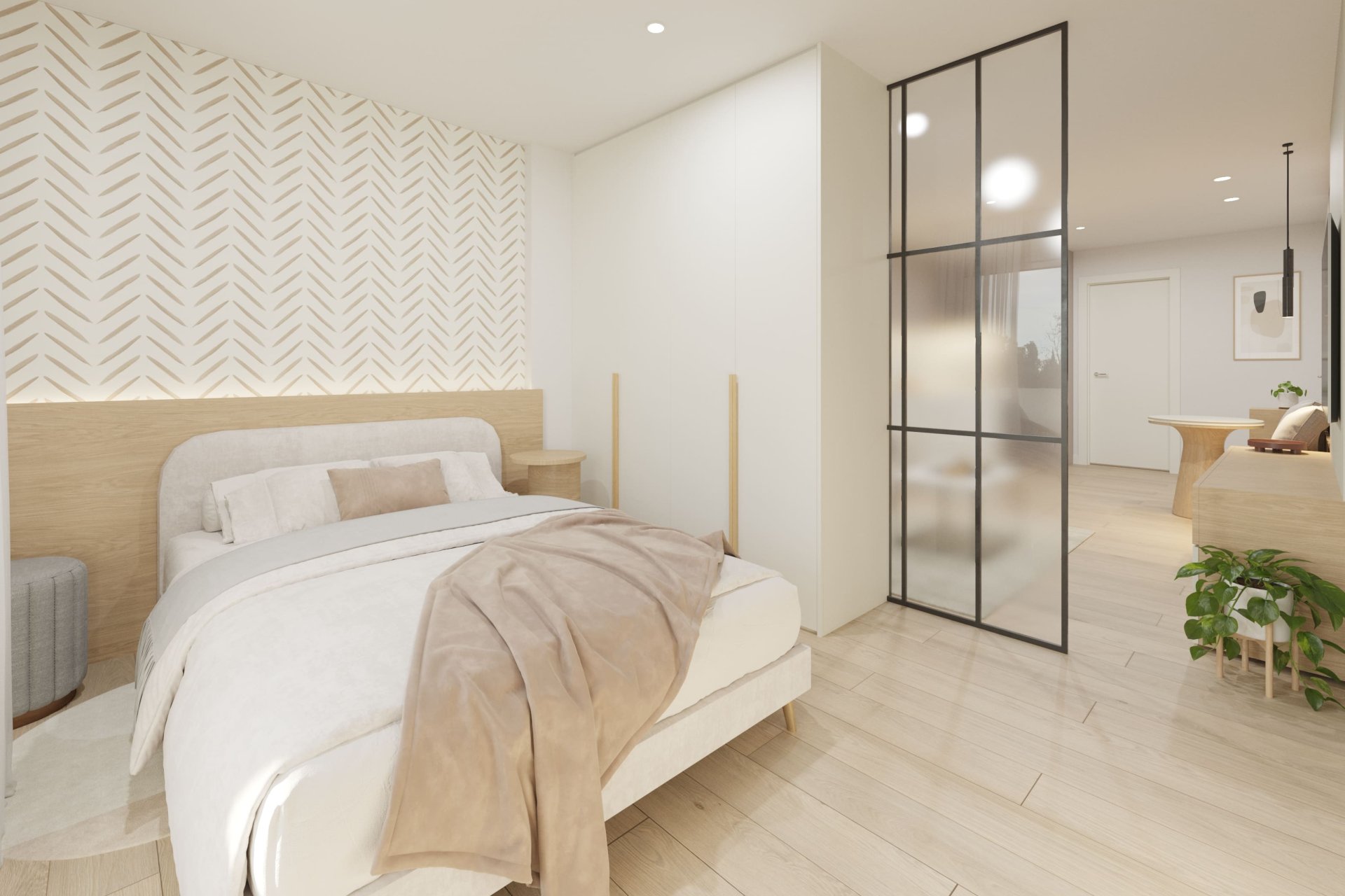New Build - Penthouse -
Guardamar del Segura