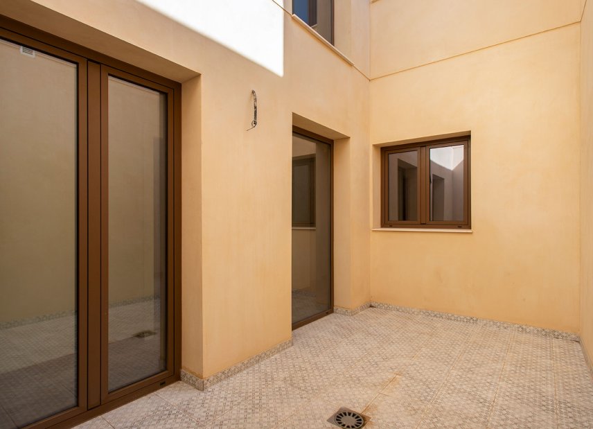 New Build - Penthouse -
Hondón de las Nieves