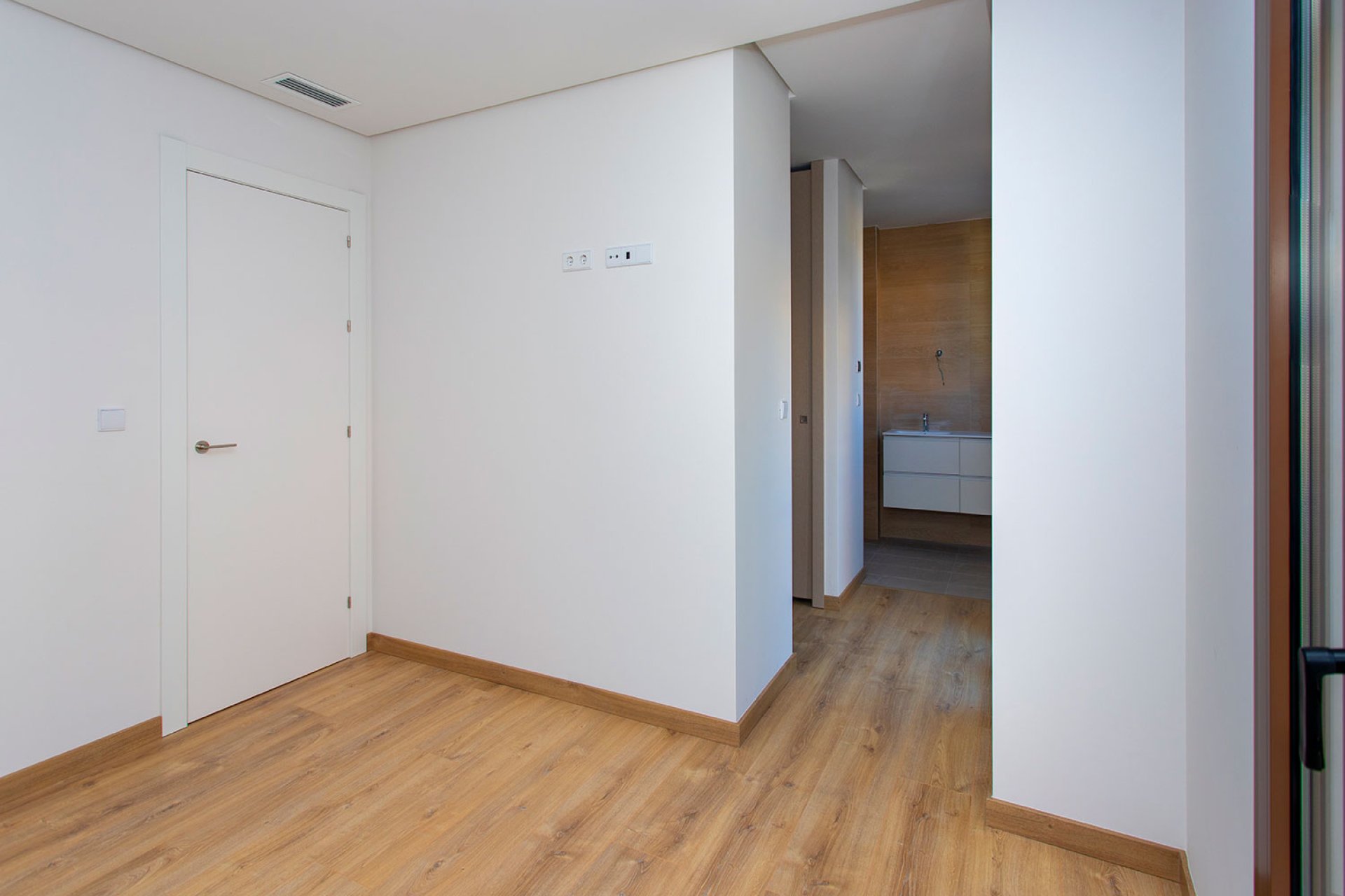 New Build - Penthouse -
Hondón de las Nieves
