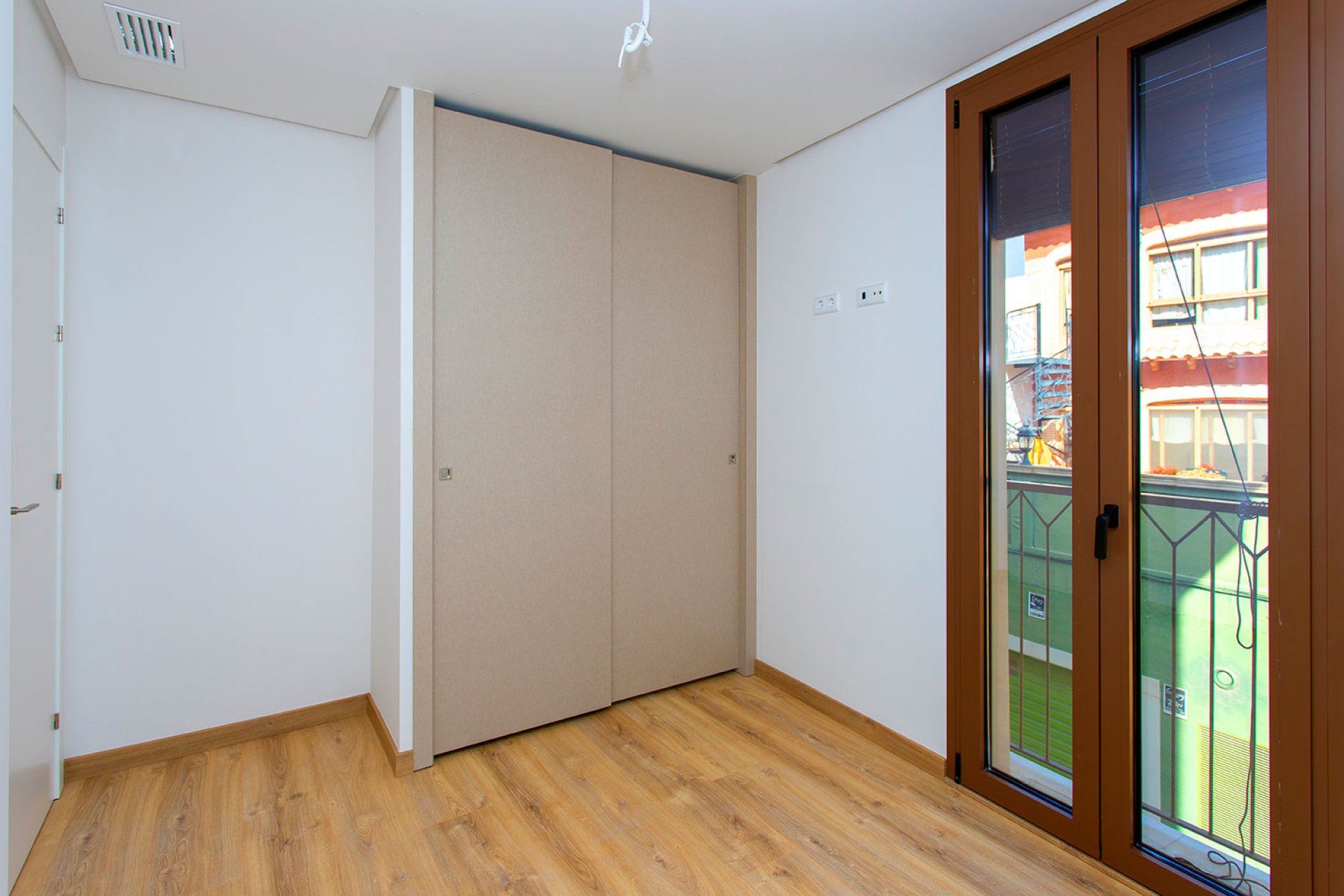 New Build - Penthouse -
Hondón de las Nieves