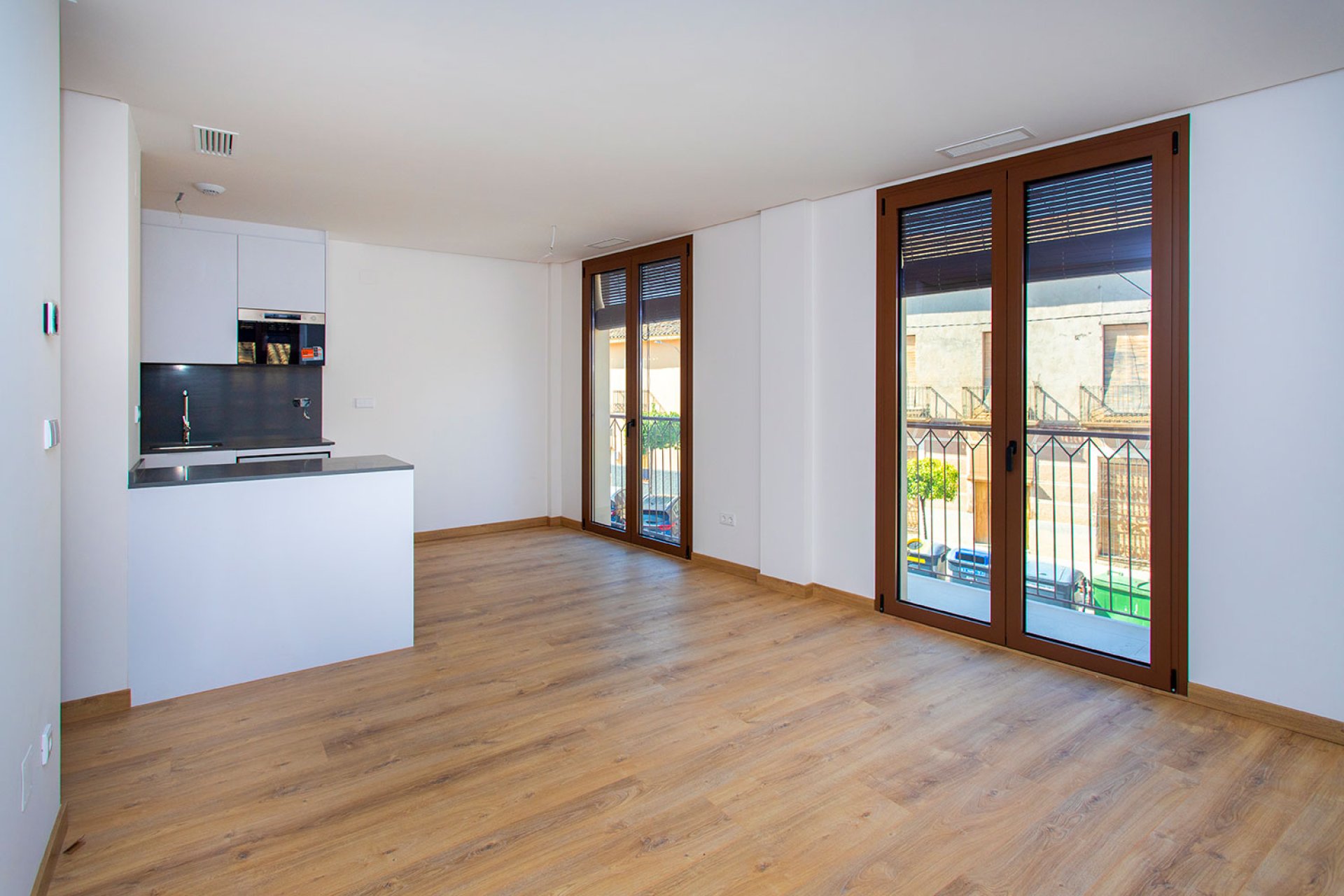 New Build - Penthouse -
Hondón de las Nieves