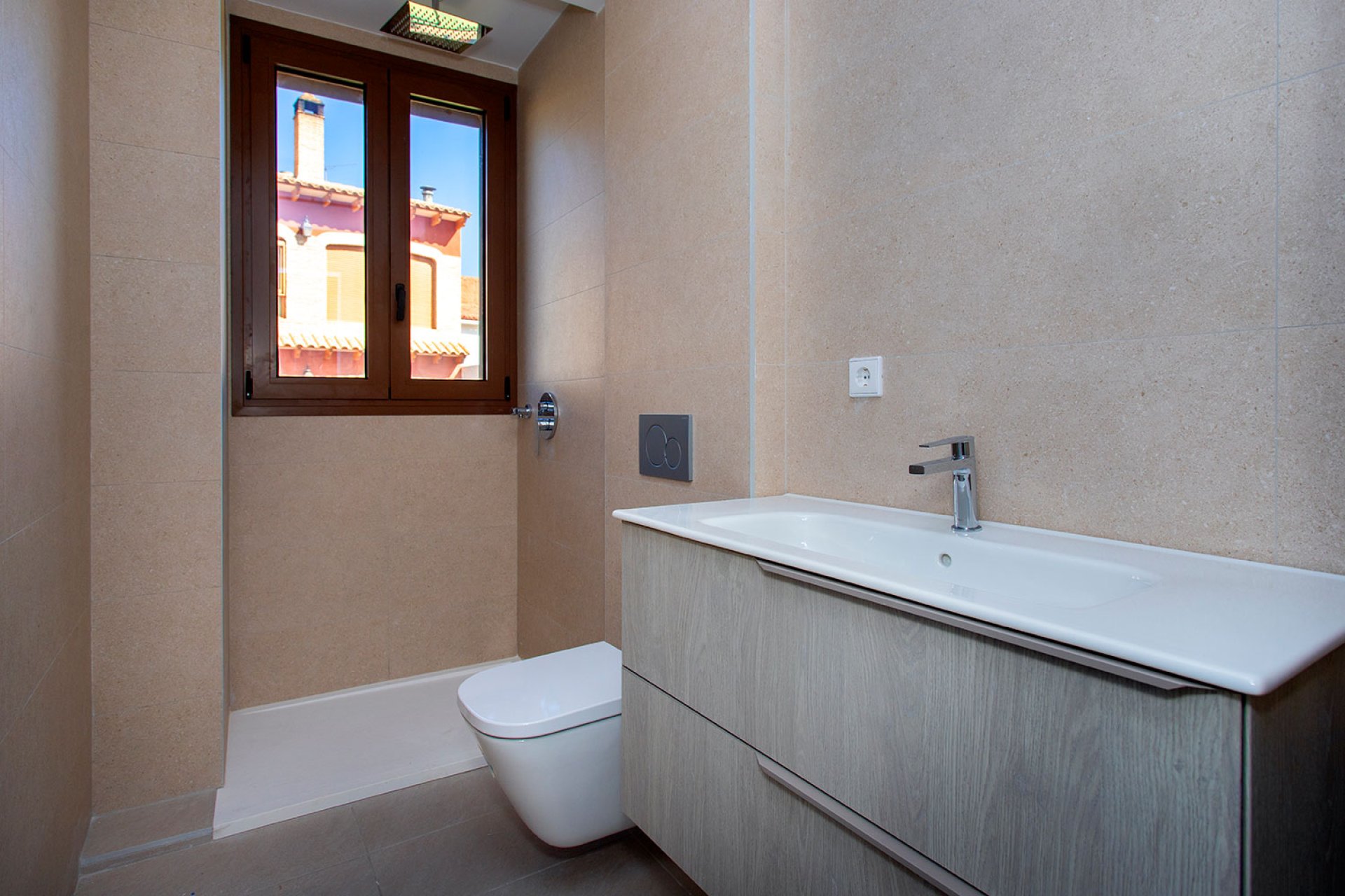 New Build - Penthouse -
Hondón de las Nieves
