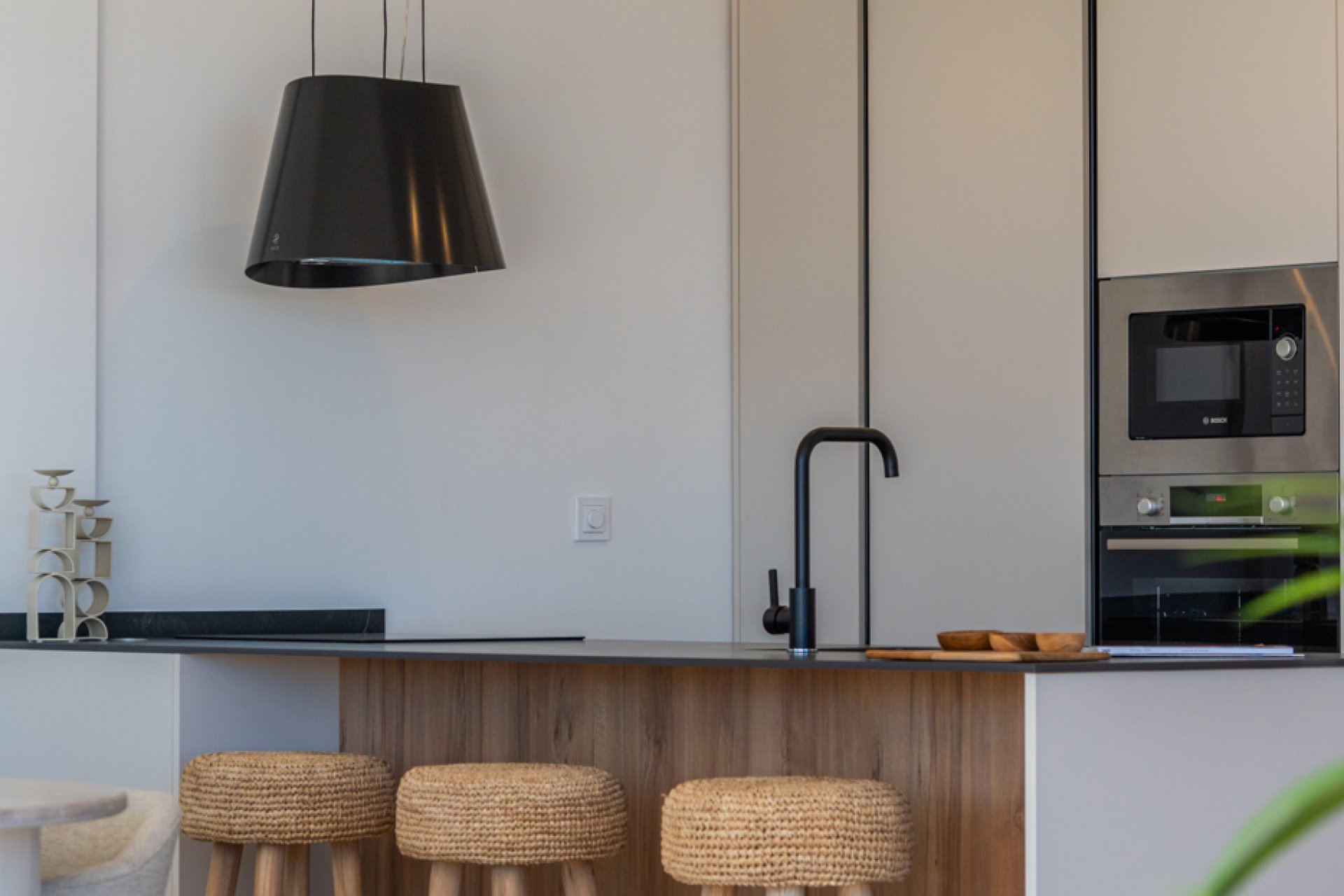 New Build - Penthouse -
Islas Menores