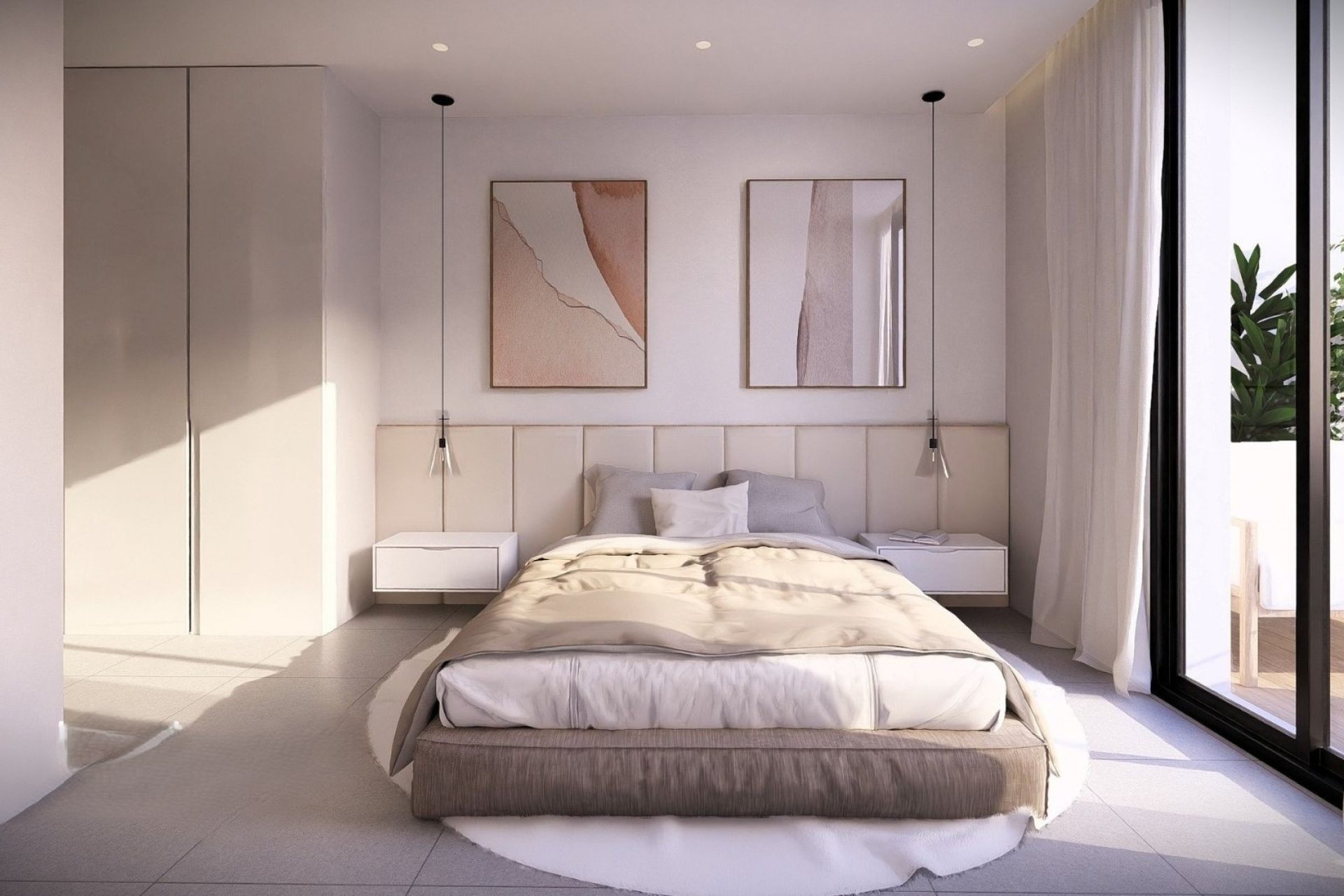 New Build - Penthouse -
Jávea