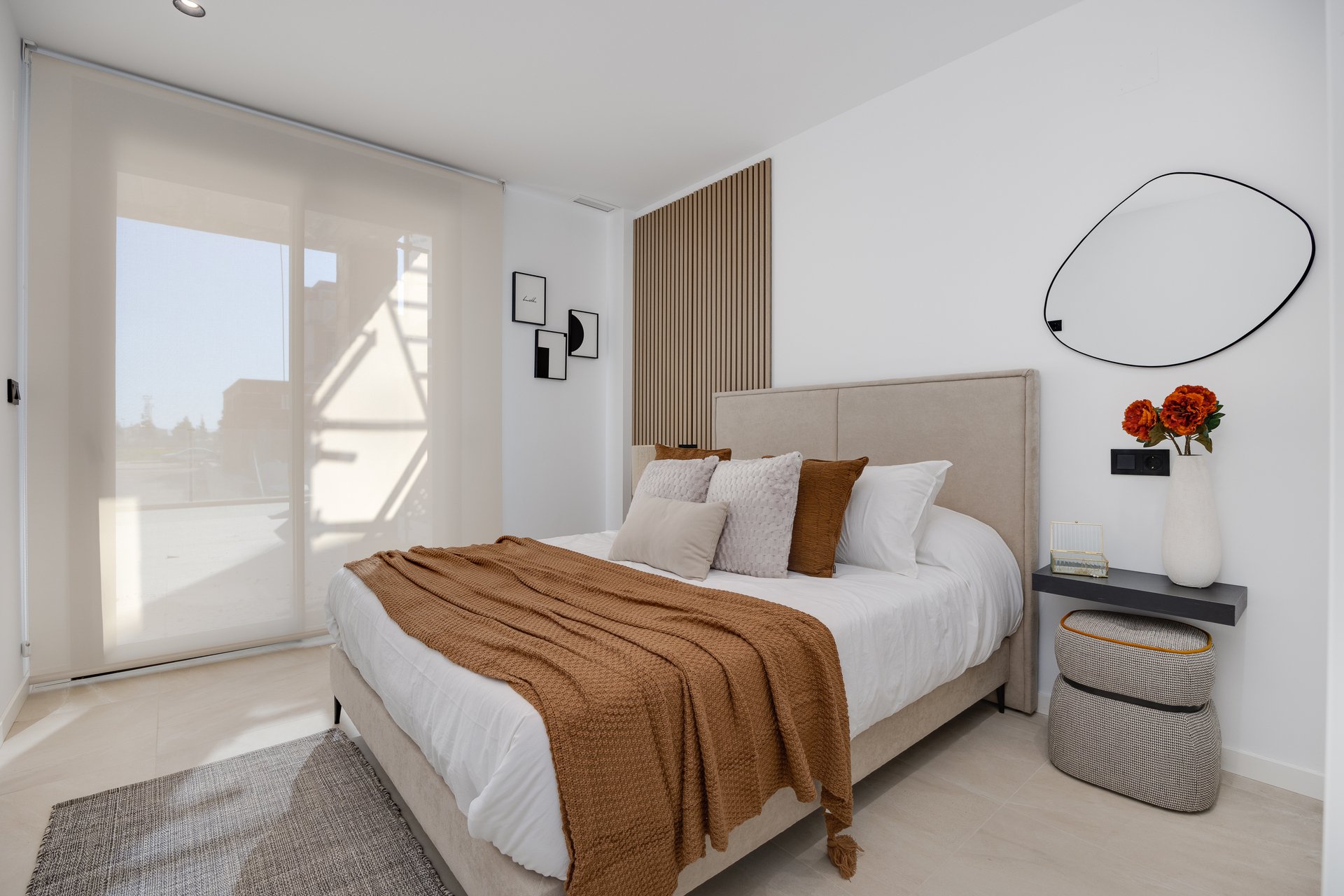 New Build - Penthouse -
Los Alcázares