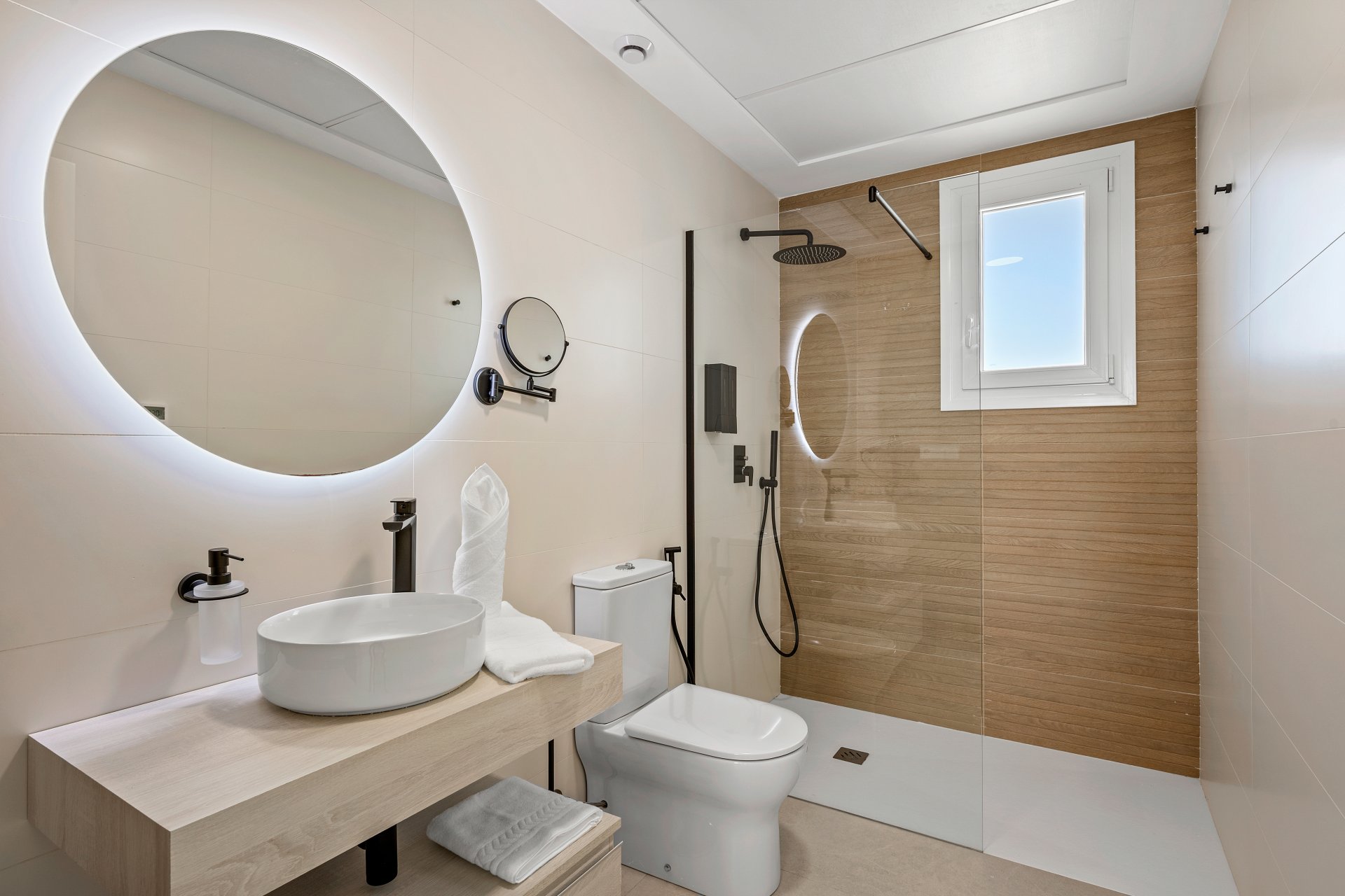 New Build - Penthouse -
Los Alcázares