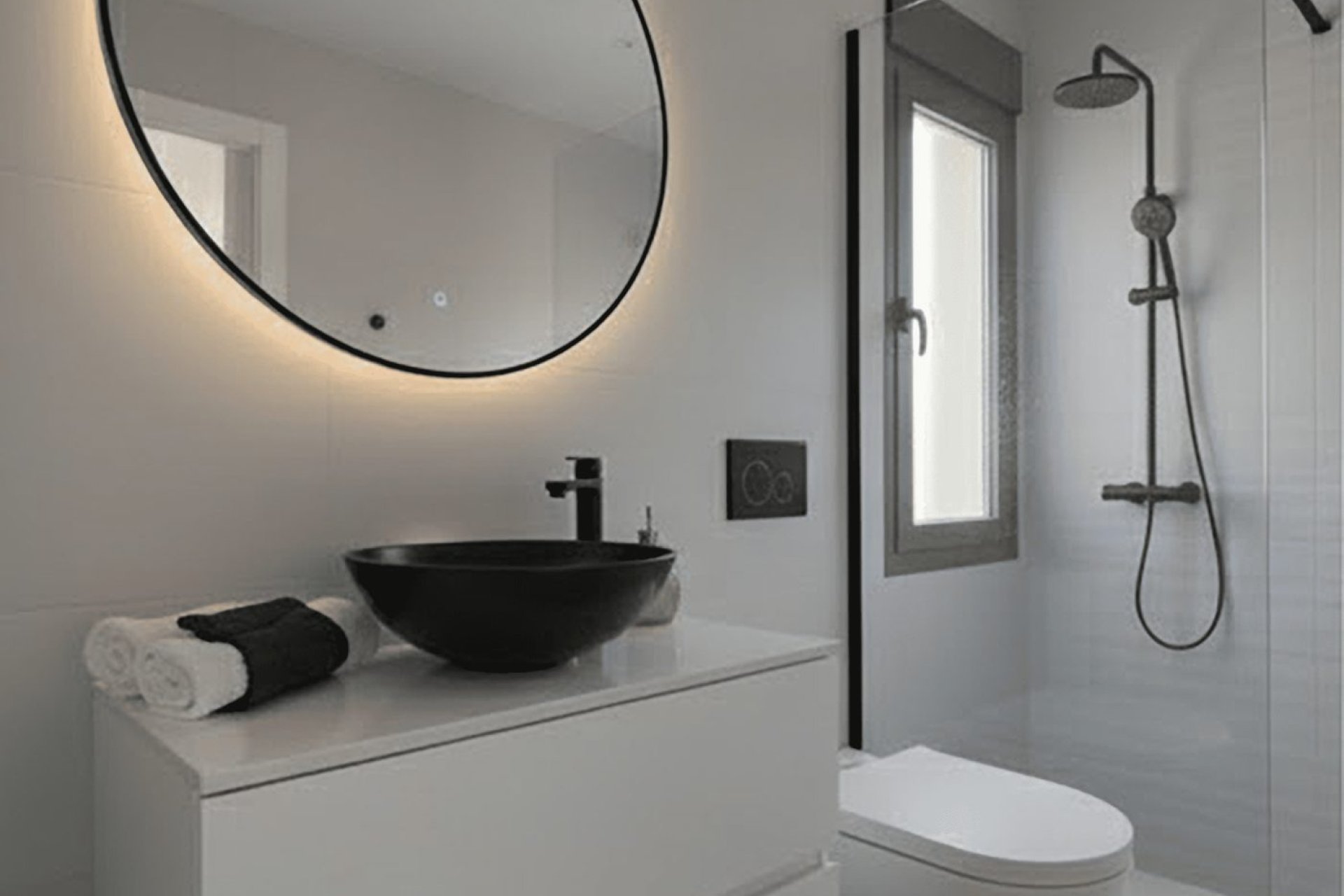 New Build - Penthouse -
Los Alcázares