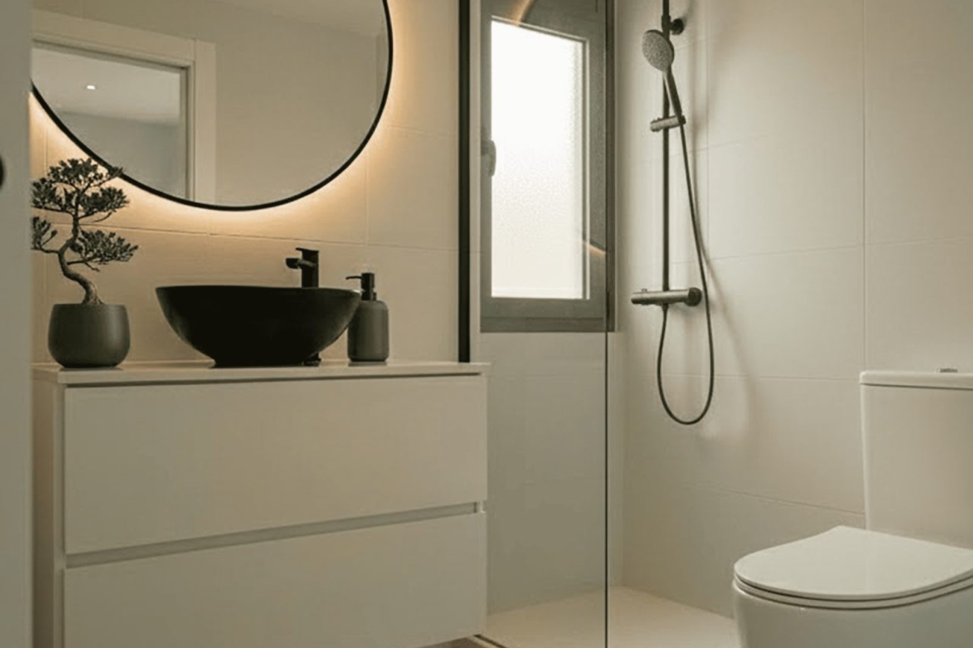 New Build - Penthouse -
Los Alcázares