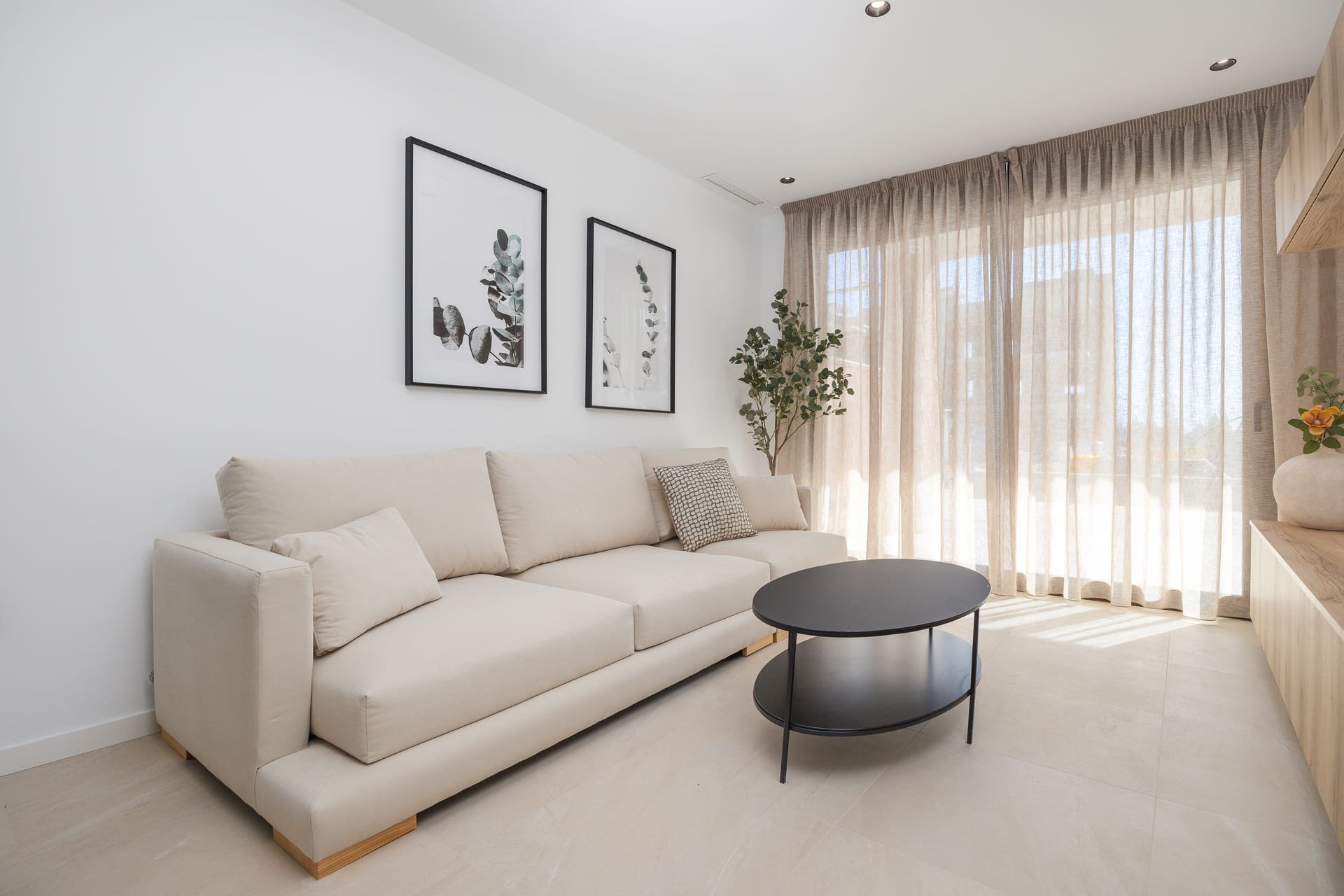 New Build - Penthouse -
Los Alcázares
