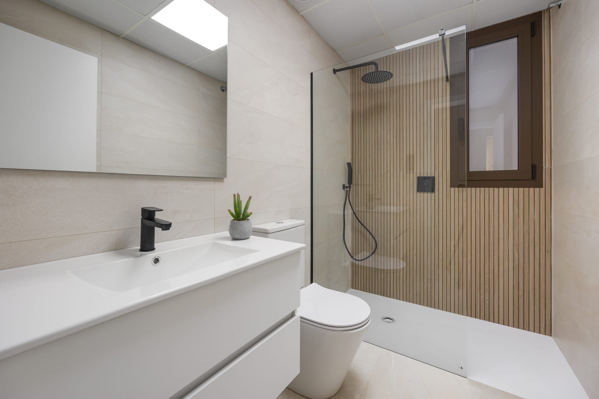 New Build - Penthouse -
Los Alcázares