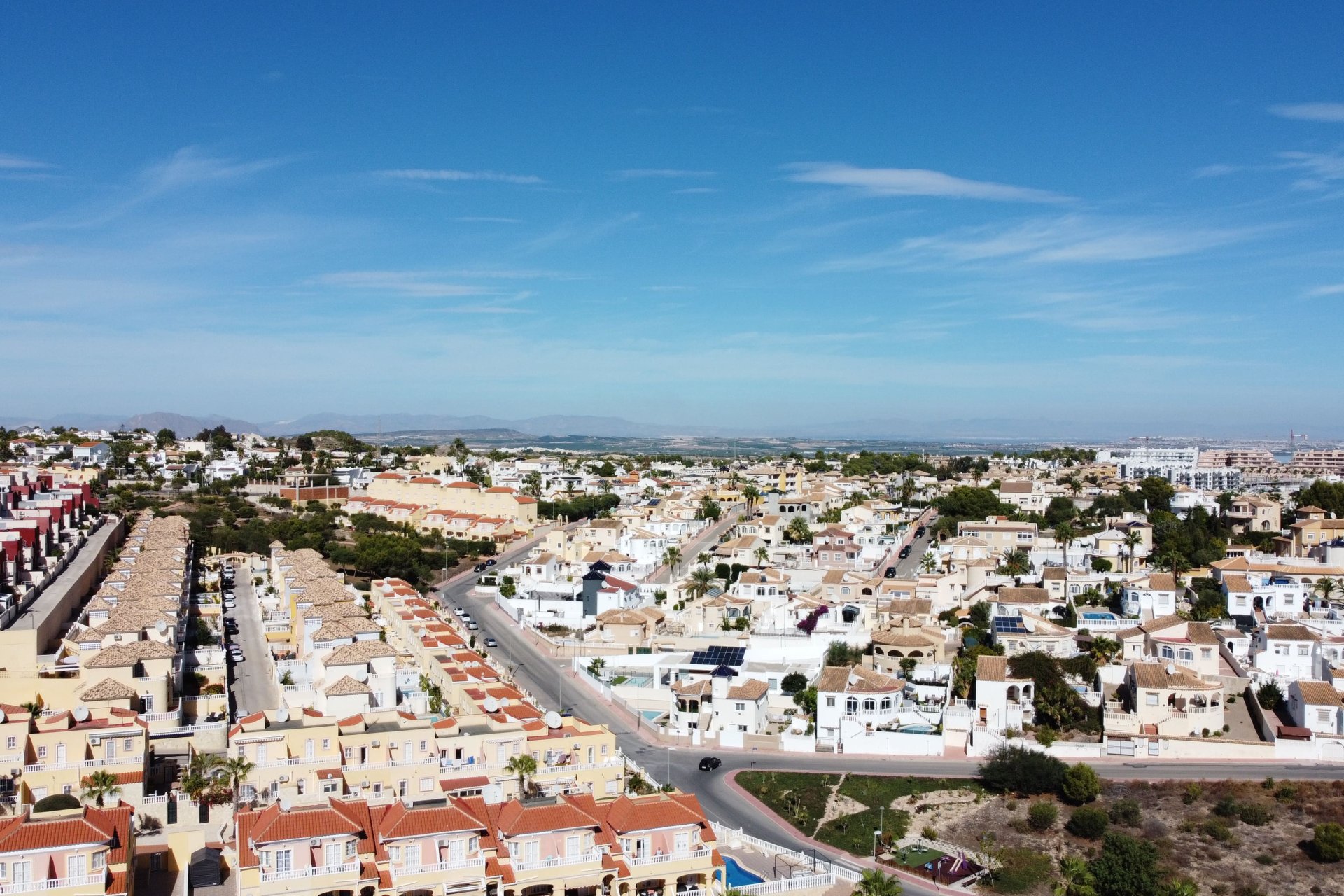 New Build - Penthouse -
Orihuela