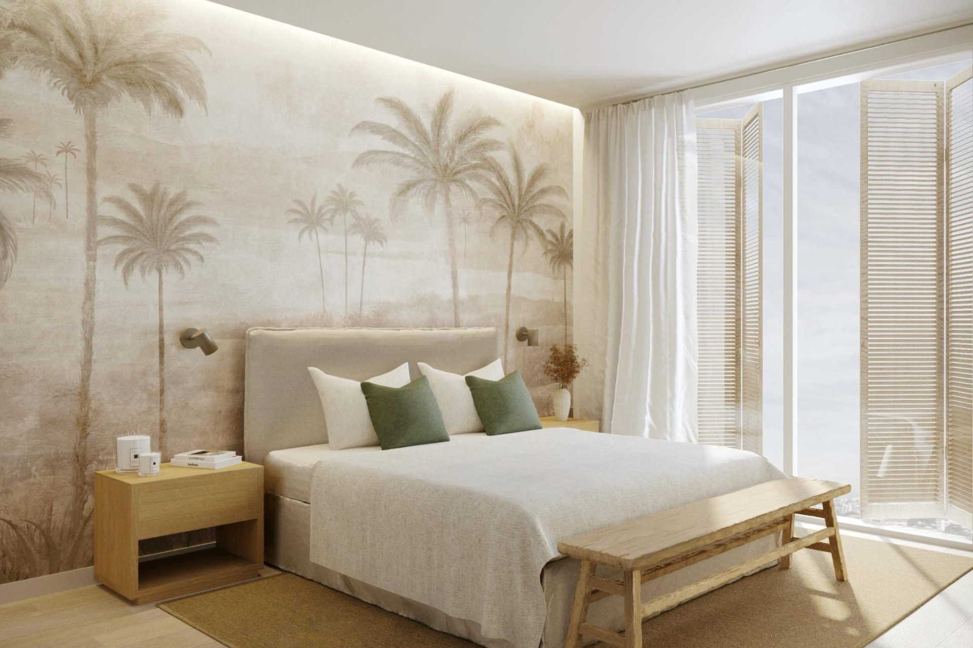 New Build - Penthouse -
San Pedro del Pinatar