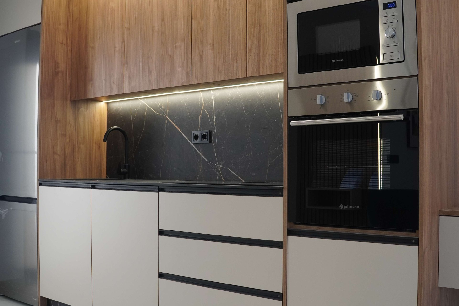 New Build - Penthouse -
Torre de la Horadada