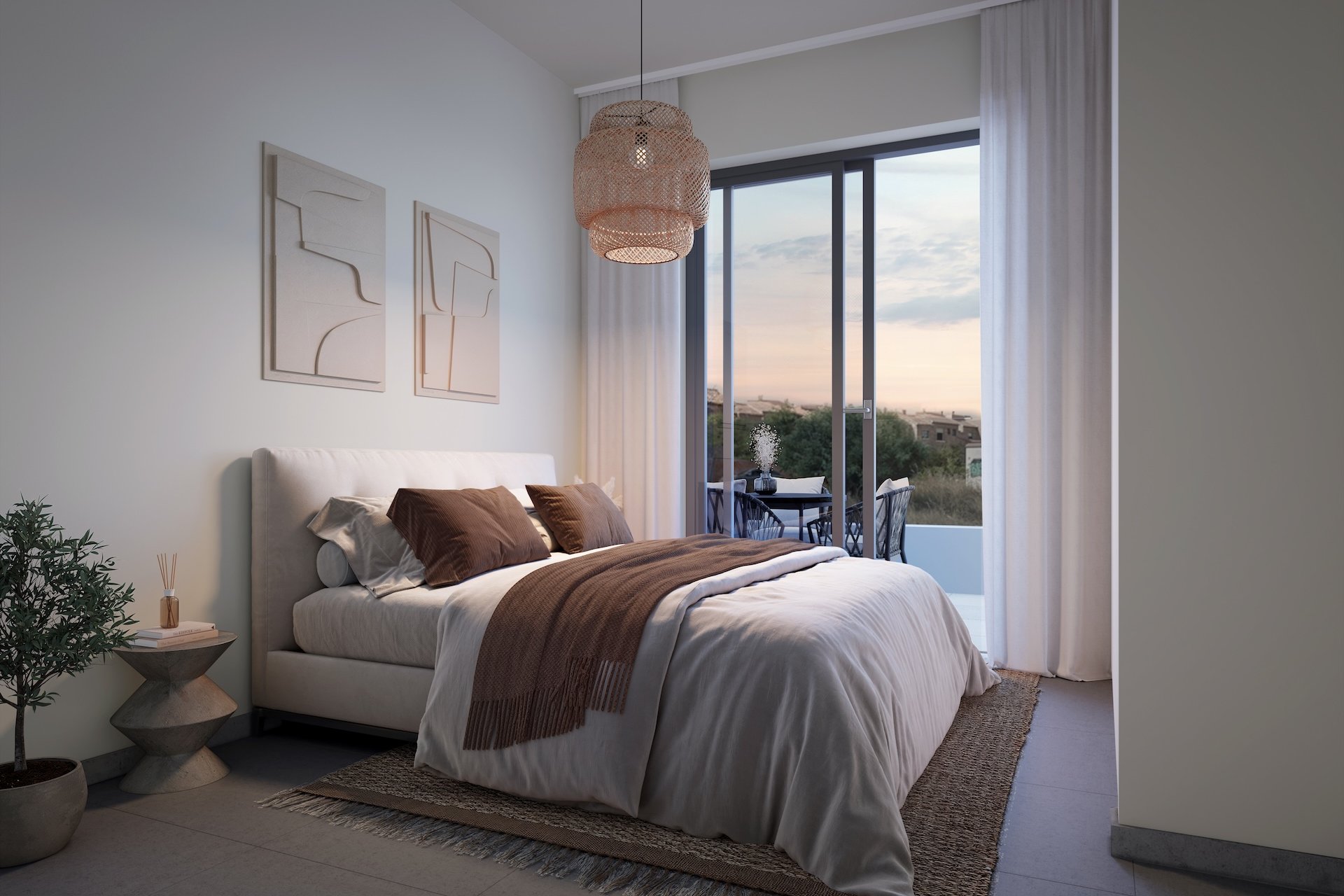 New Build - Penthouse -
Torrevieja