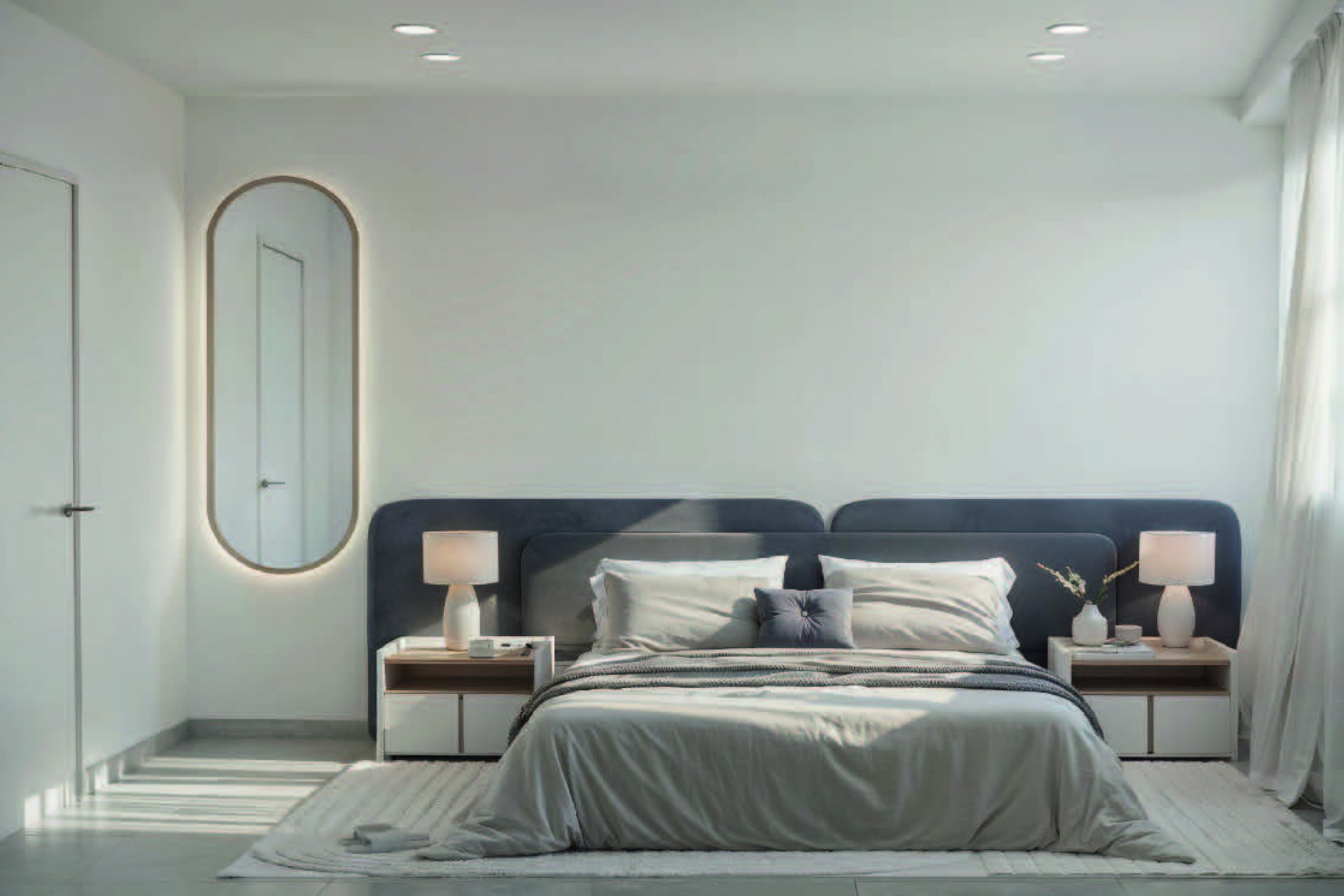New Build - Penthouse -
Torrevieja