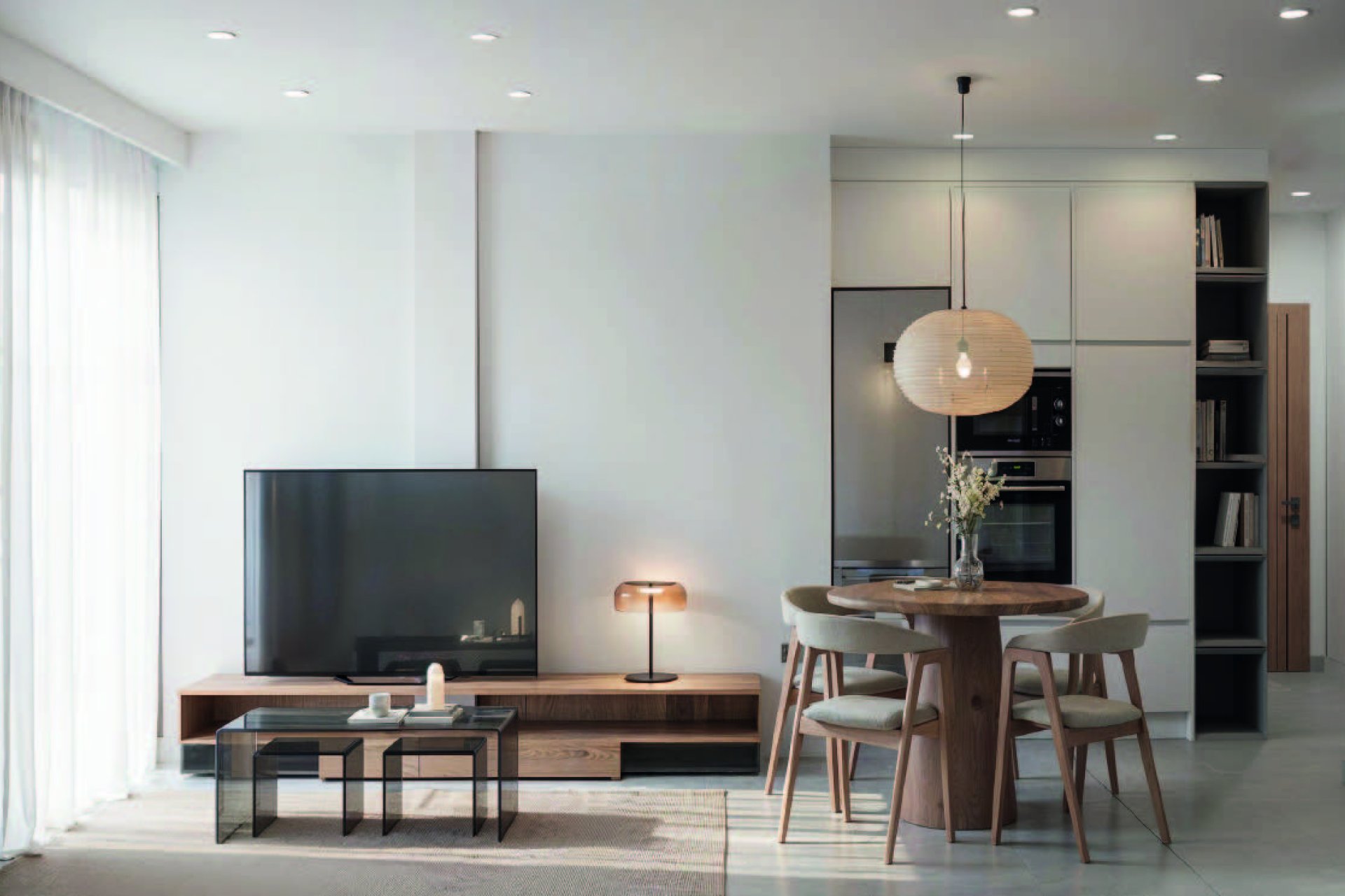 New Build - Penthouse -
Torrevieja