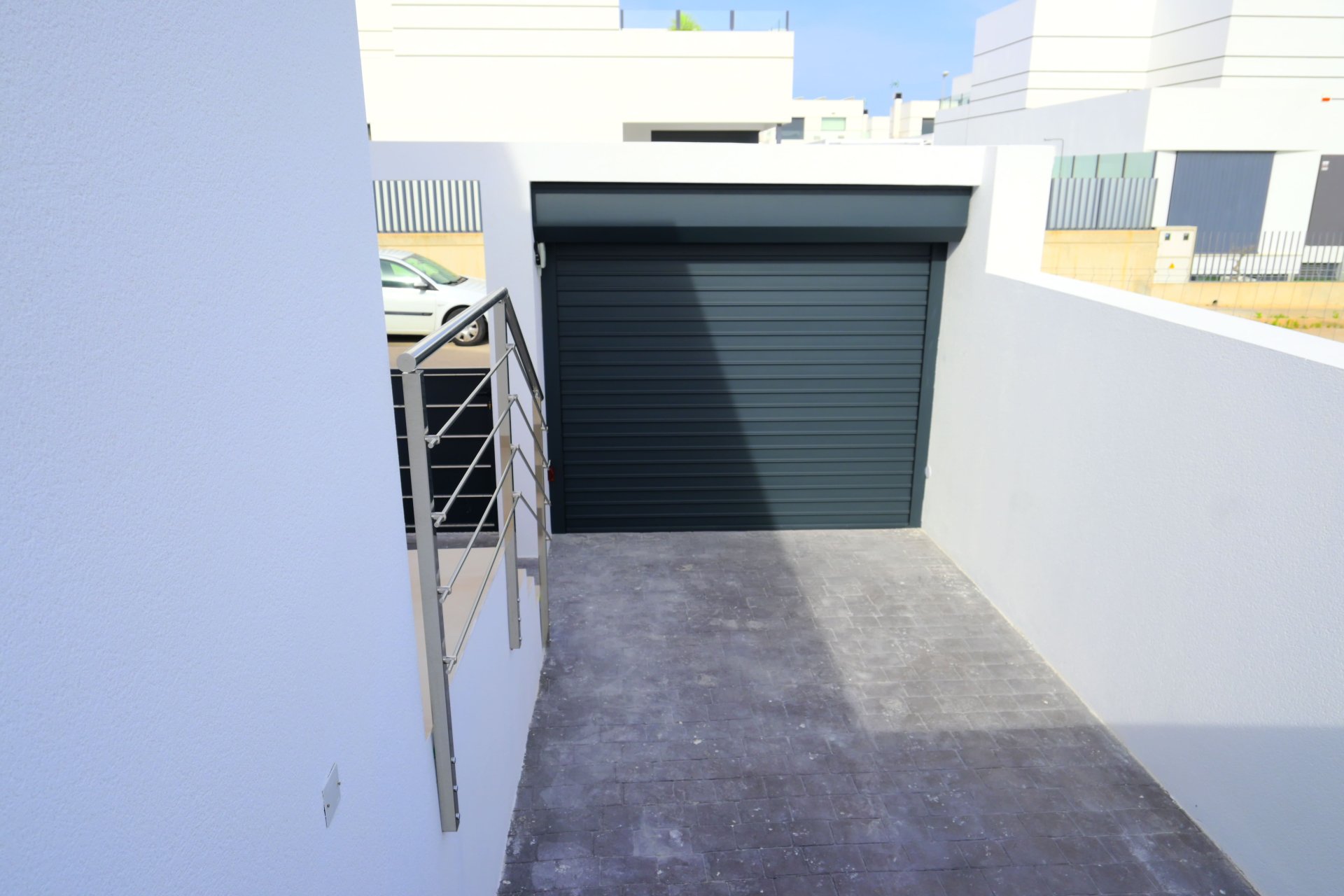 New Build - semi-detached -
Dolores