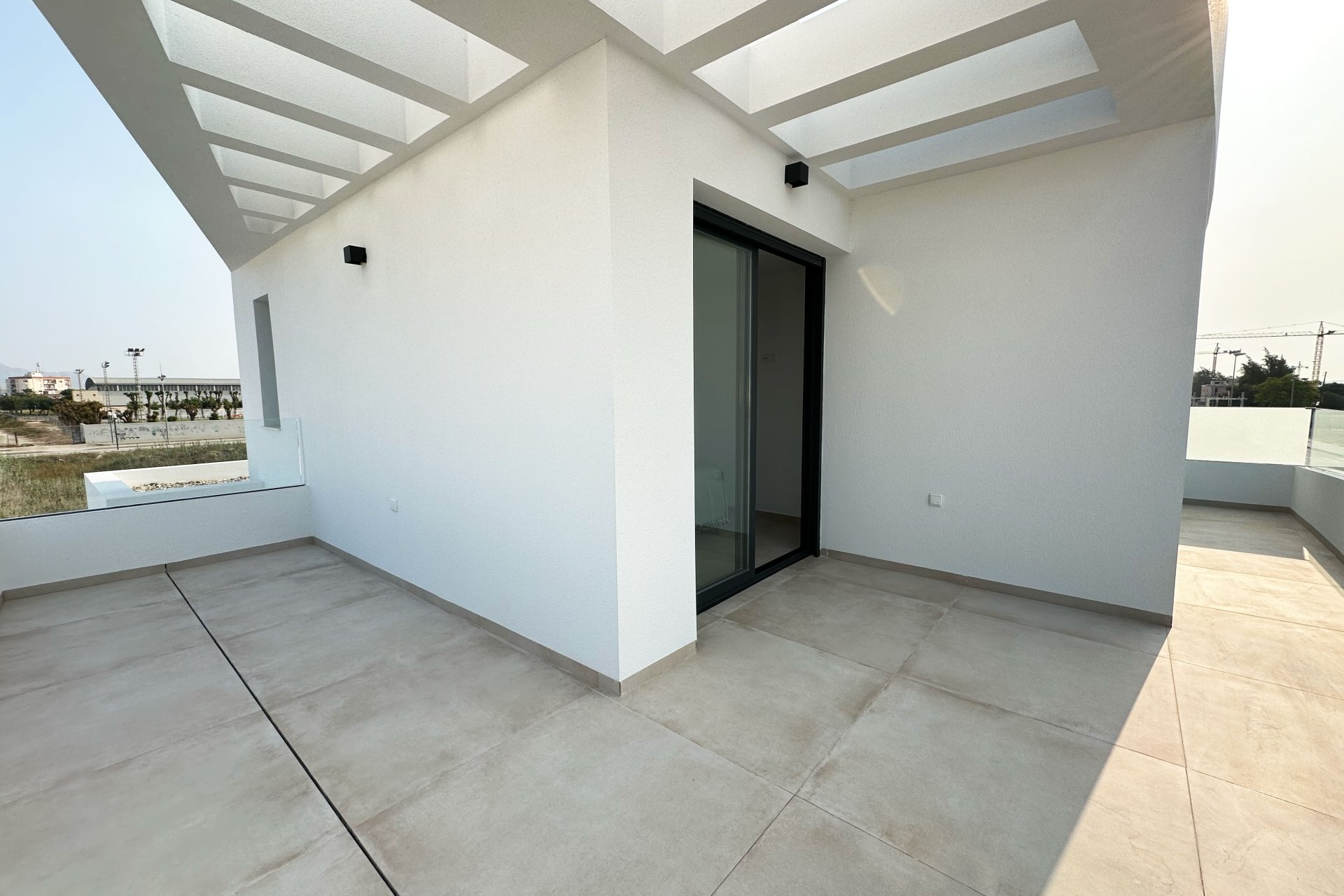 New Build - semi-detached -
Dolores