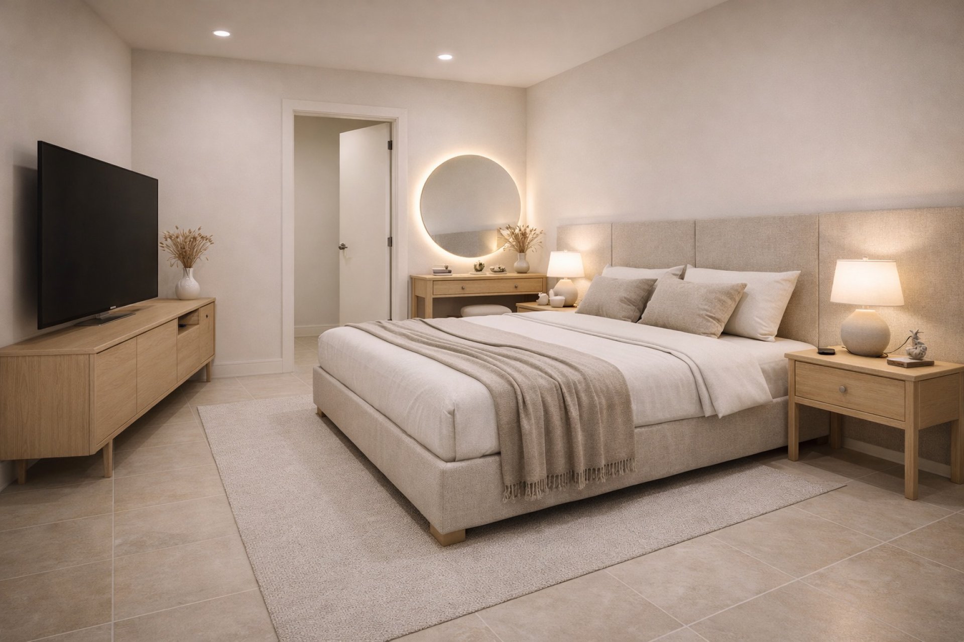 New Build - semi-detached -
Mazarrón