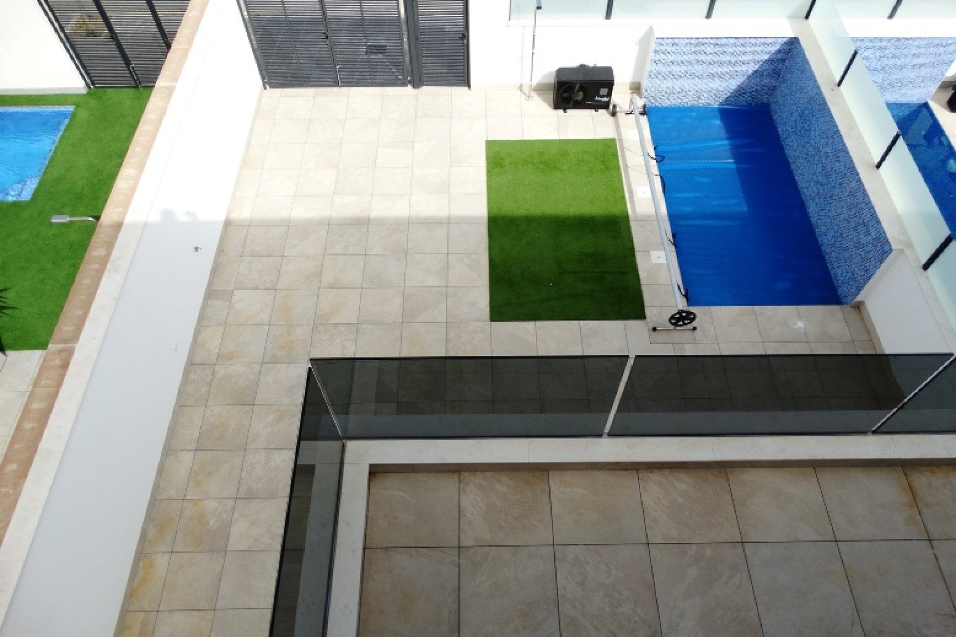 New Build - semi-detached -
Pilar de la Horadada