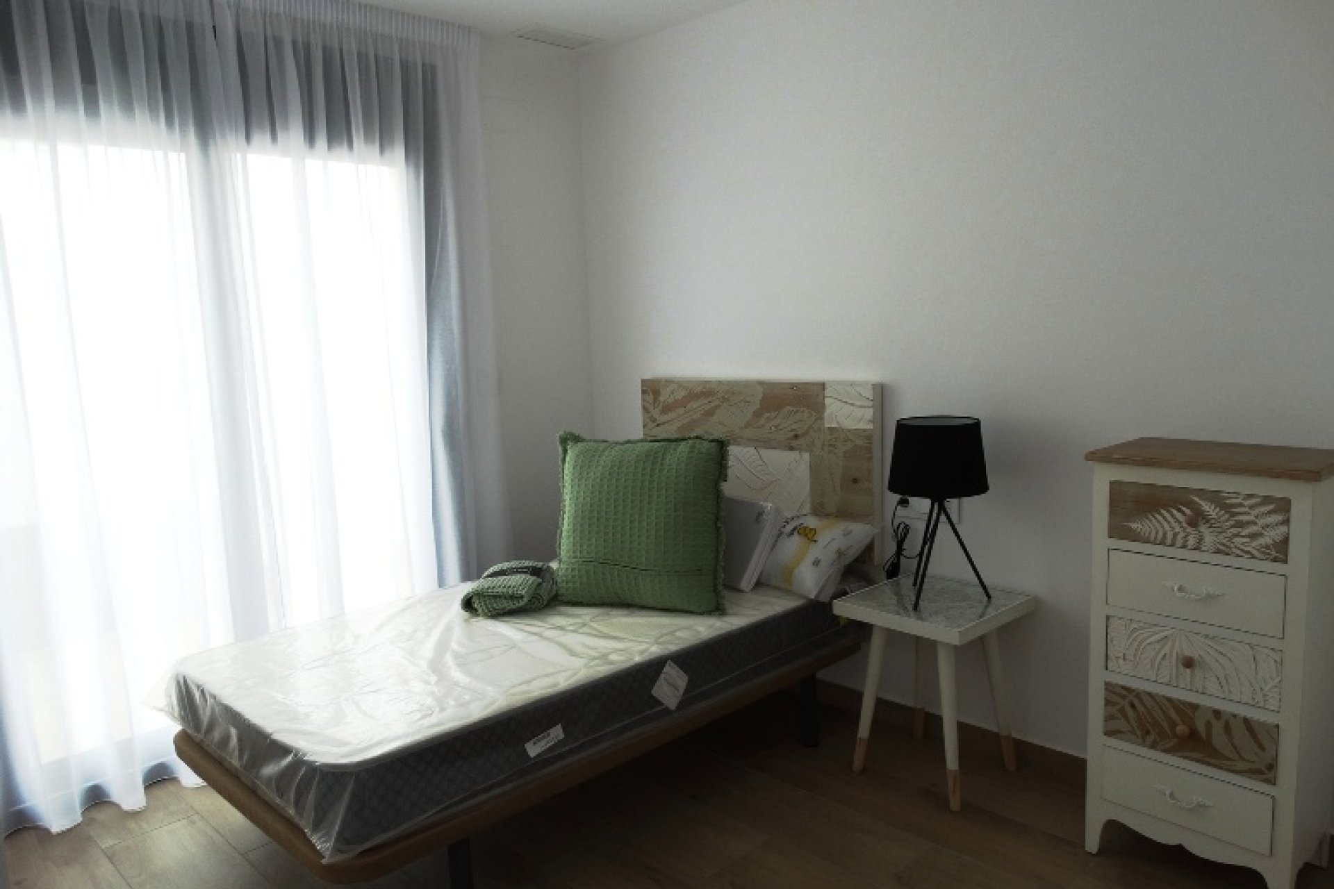 New Build - semi-detached -
Pilar de la Horadada