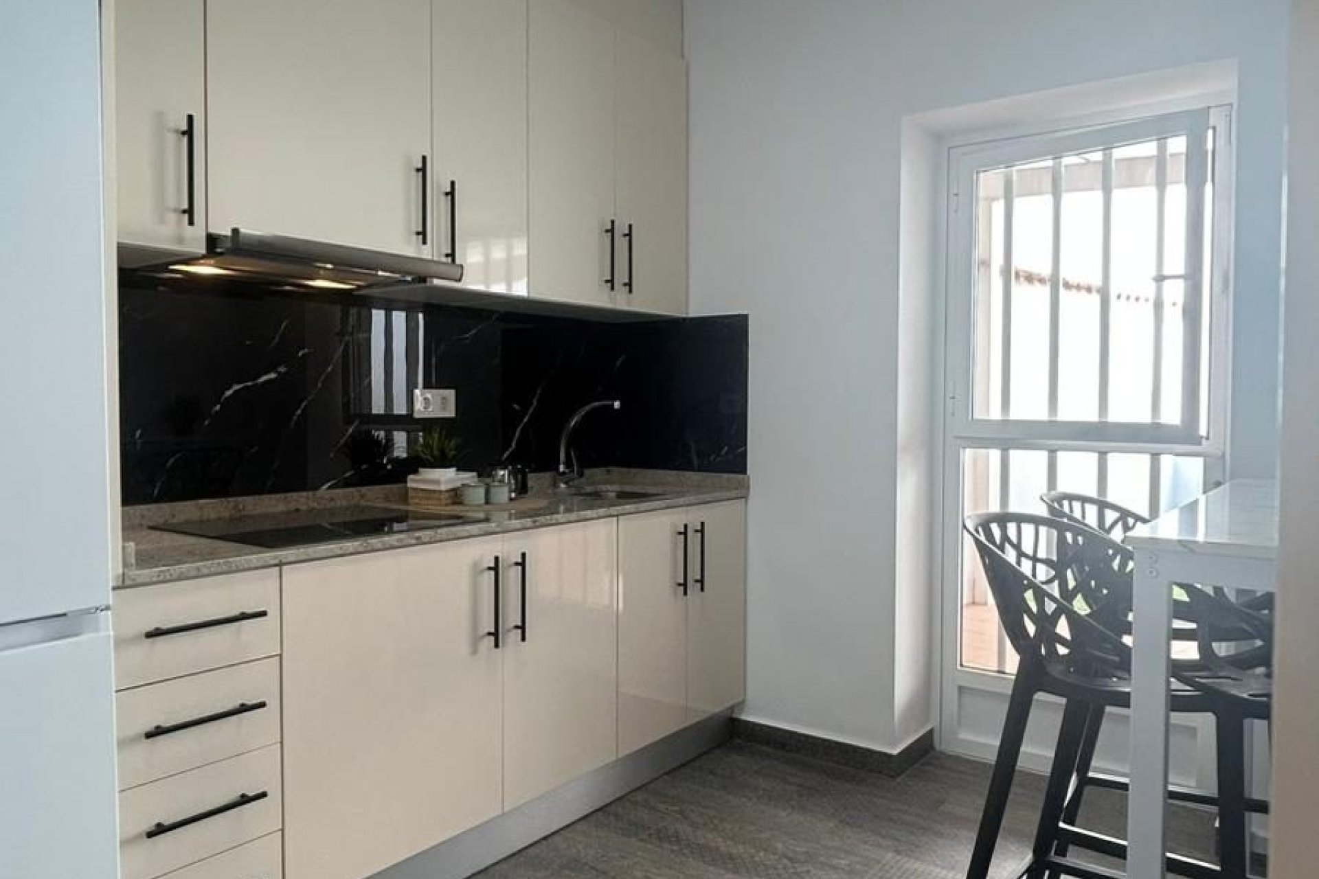 New Build - semi-detached -
San Javier
