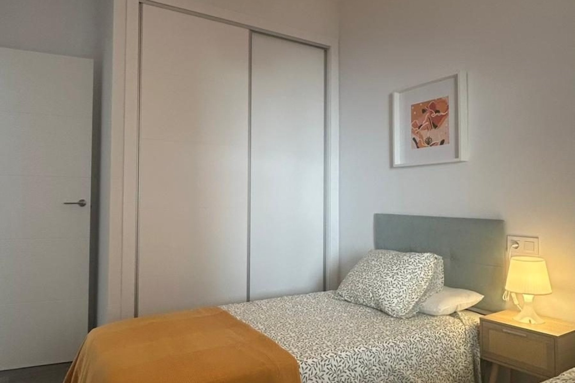New Build - semi-detached -
San Javier