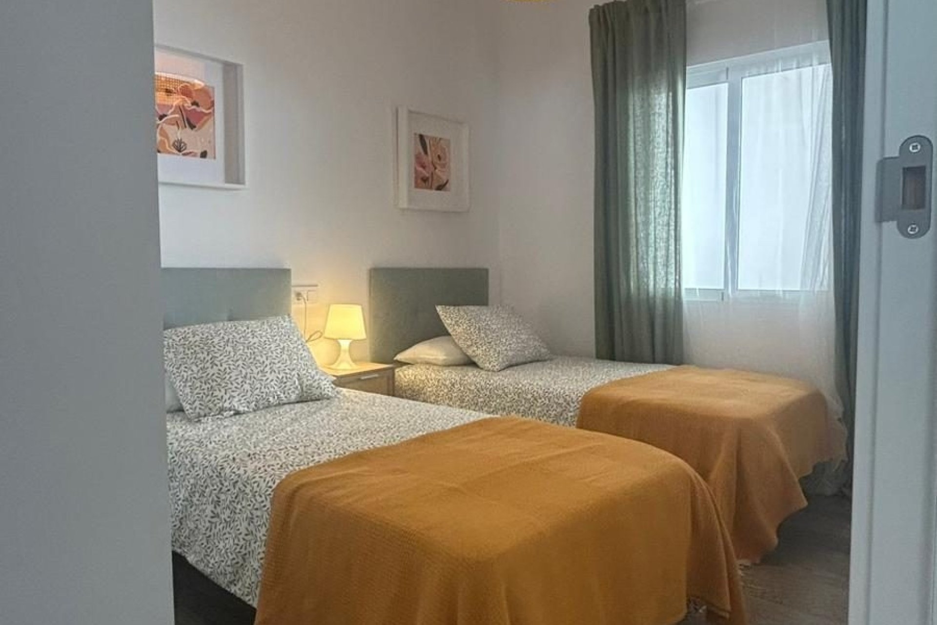 New Build - semi-detached -
San Javier