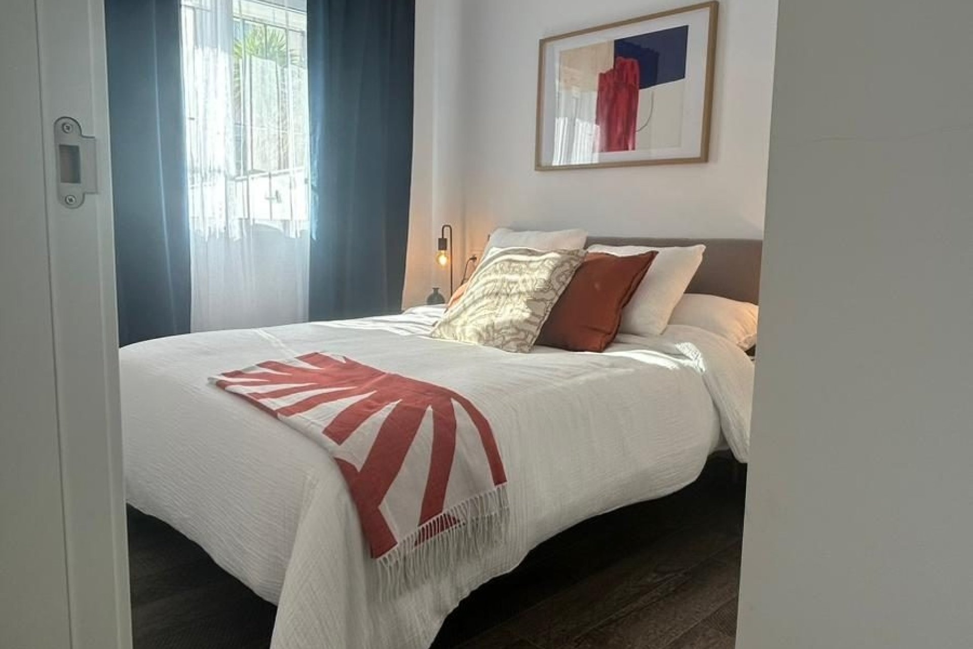 New Build - semi-detached -
San Javier