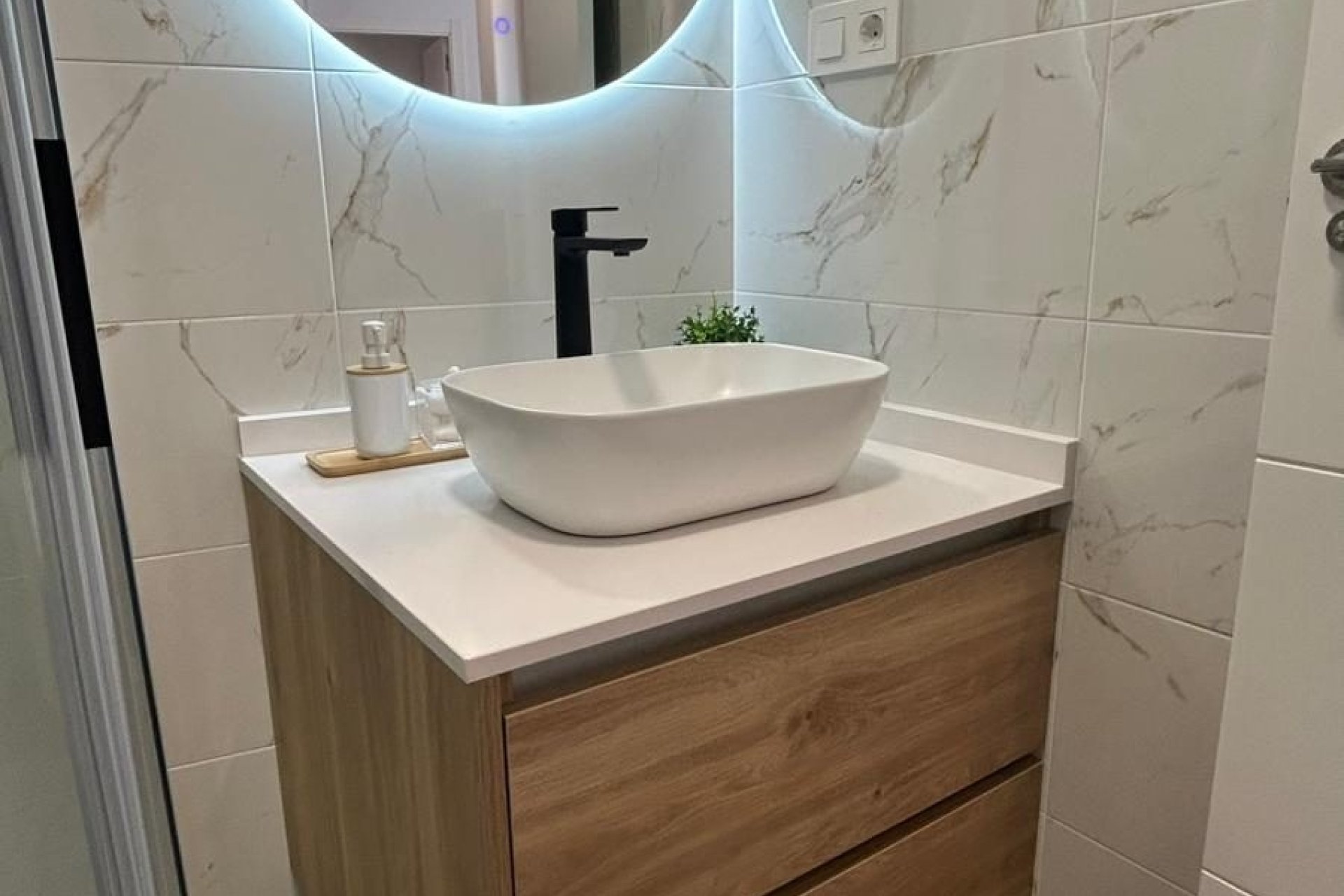 New Build - semi-detached -
San Javier
