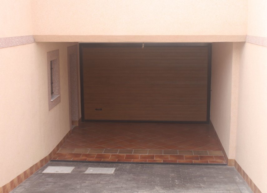 New Build - semi-detached -
Torrevieja