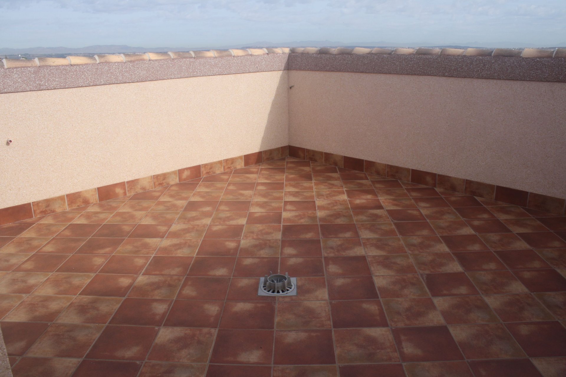 New Build - semi-detached -
Torrevieja
