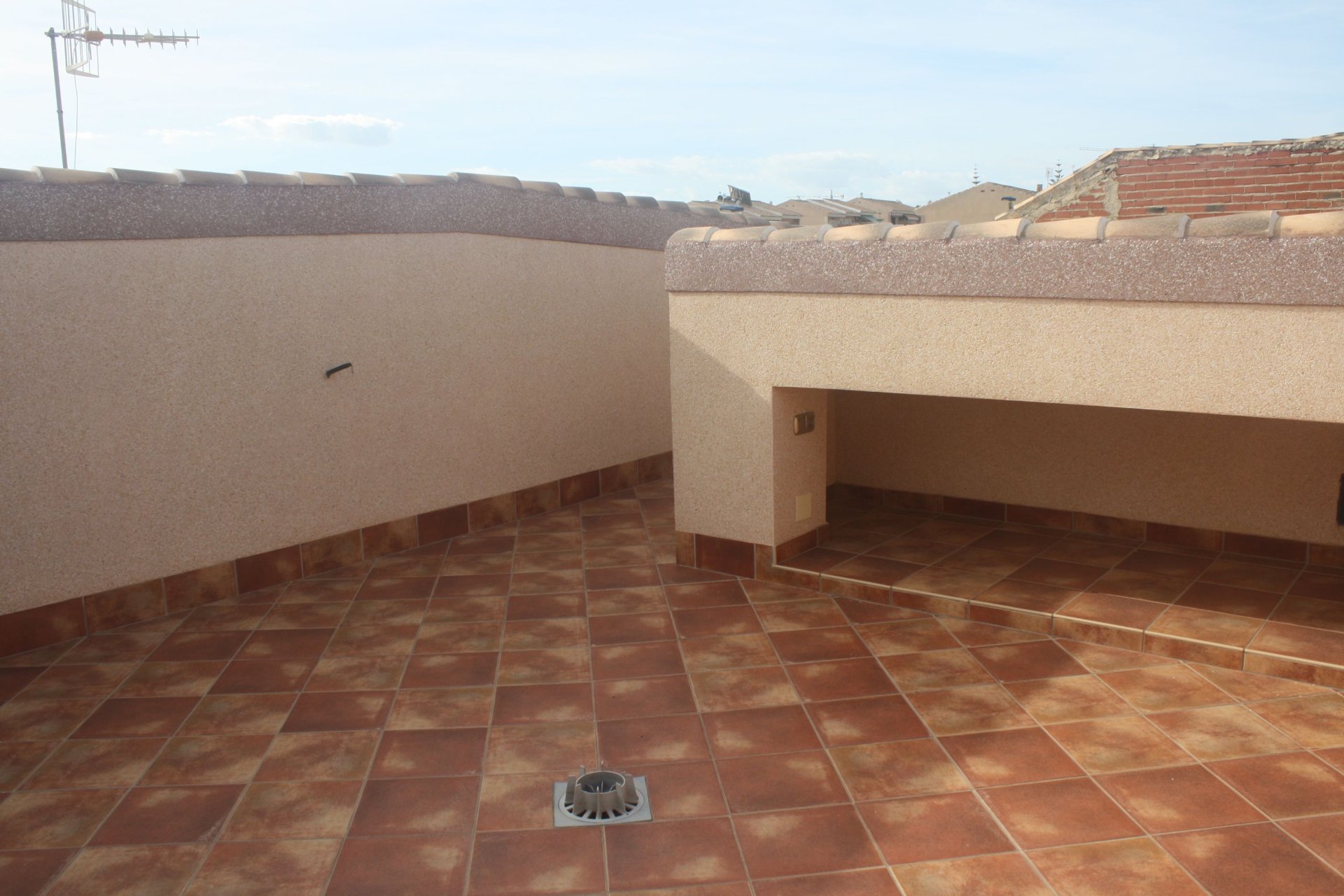 New Build - semi-detached -
Torrevieja