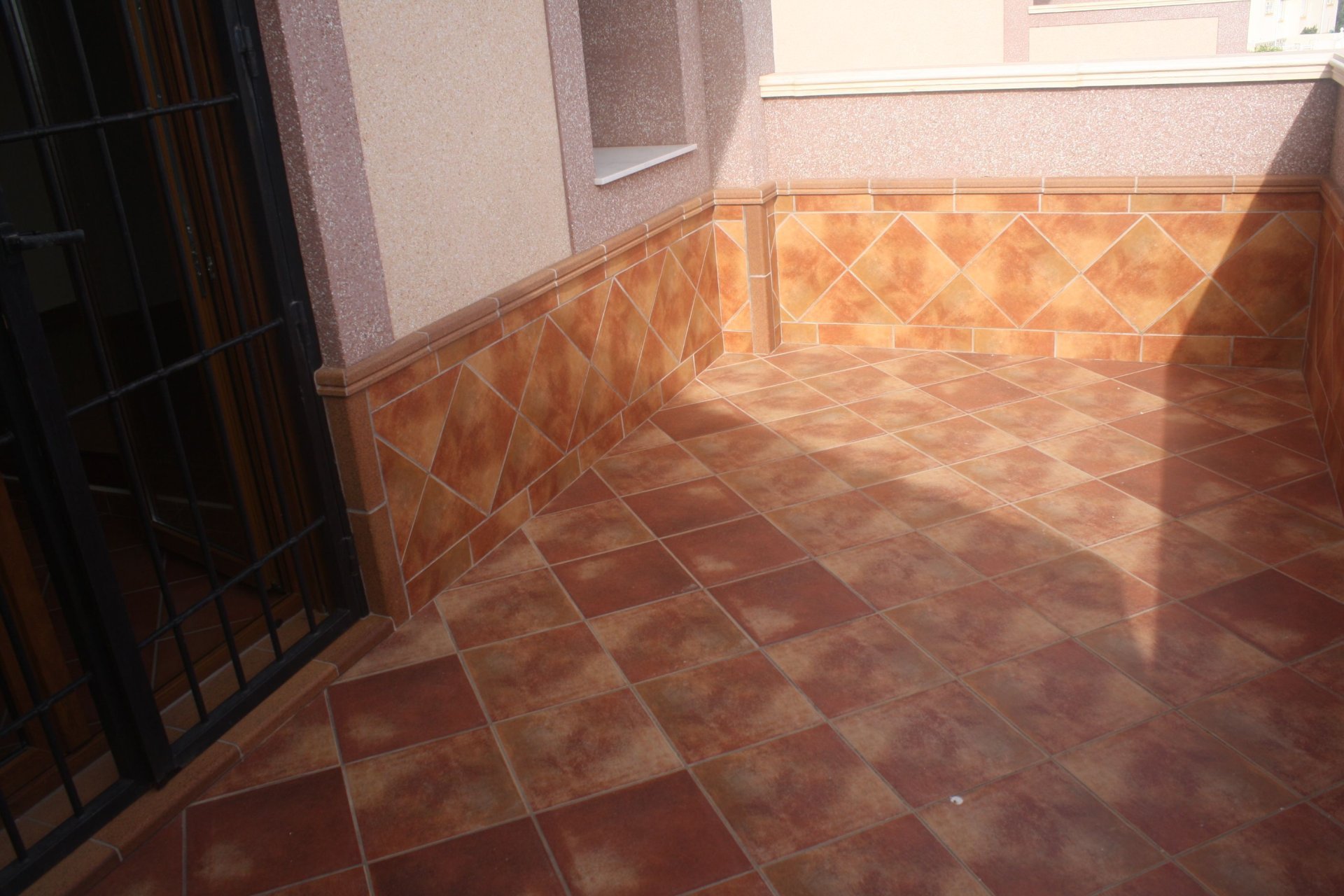 New Build - semi-detached -
Torrevieja