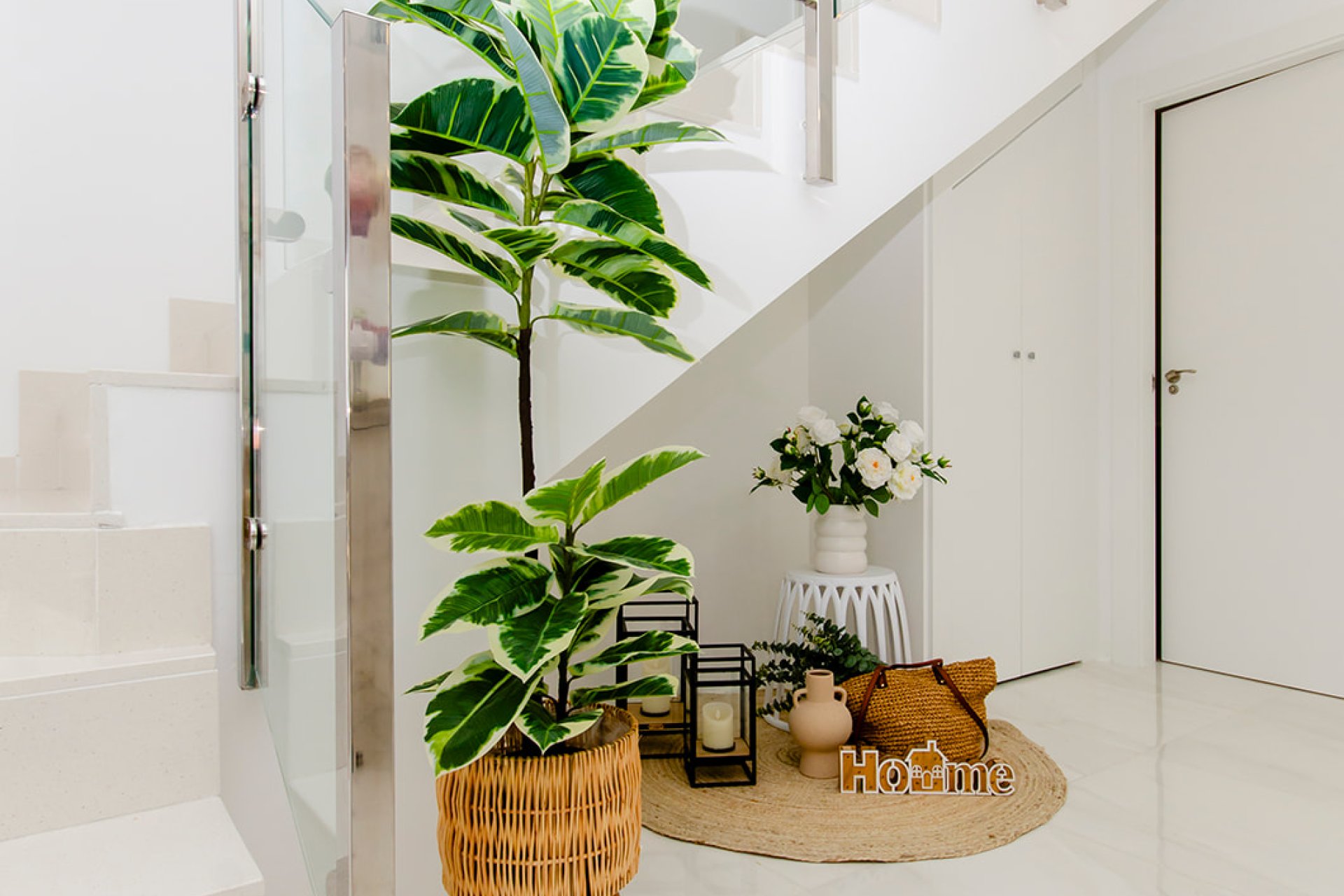 New Build - semi-detached -
Vistabella